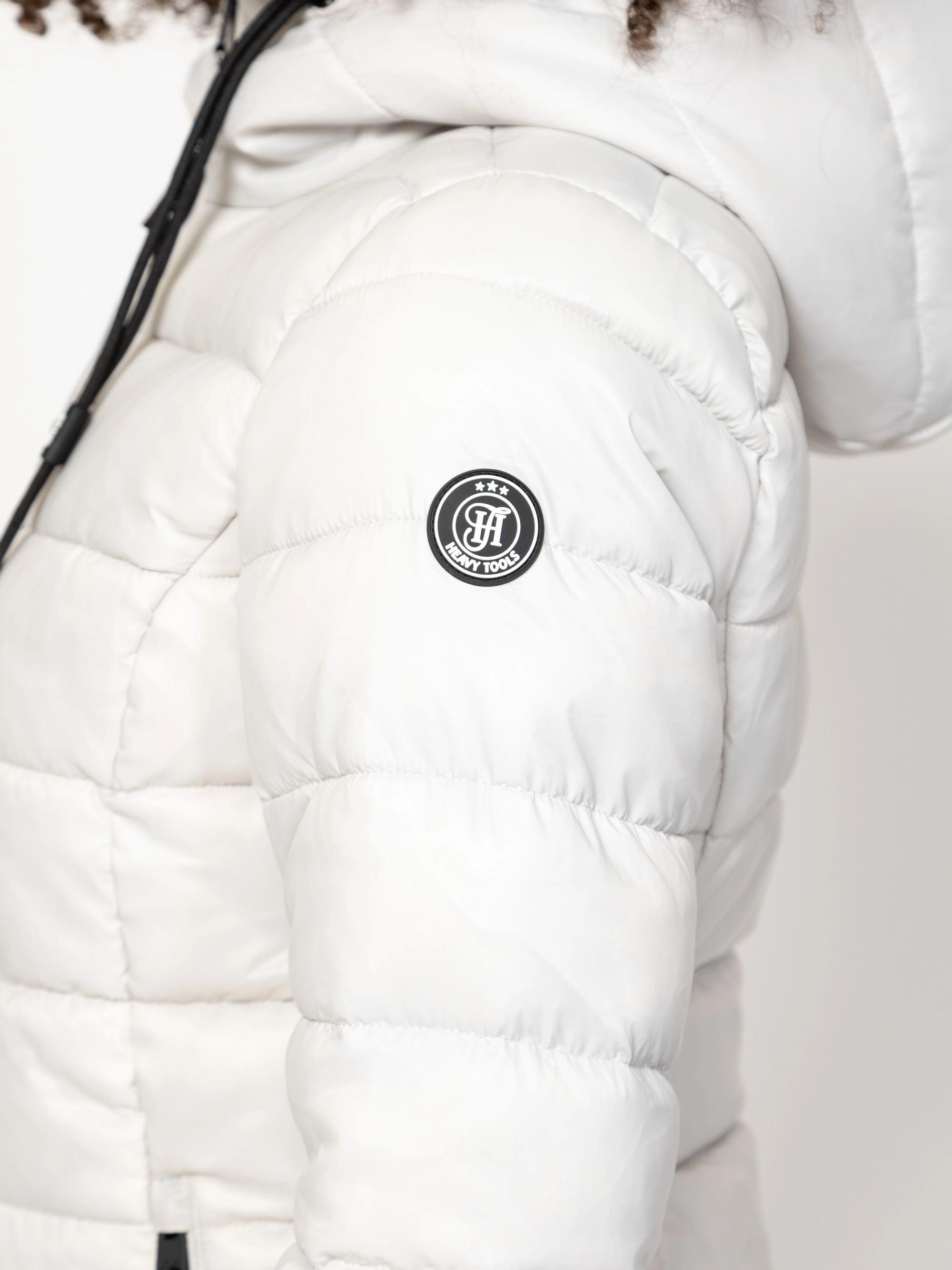 Heavy Tools - NEILAW25 / PEARL - Női kabát