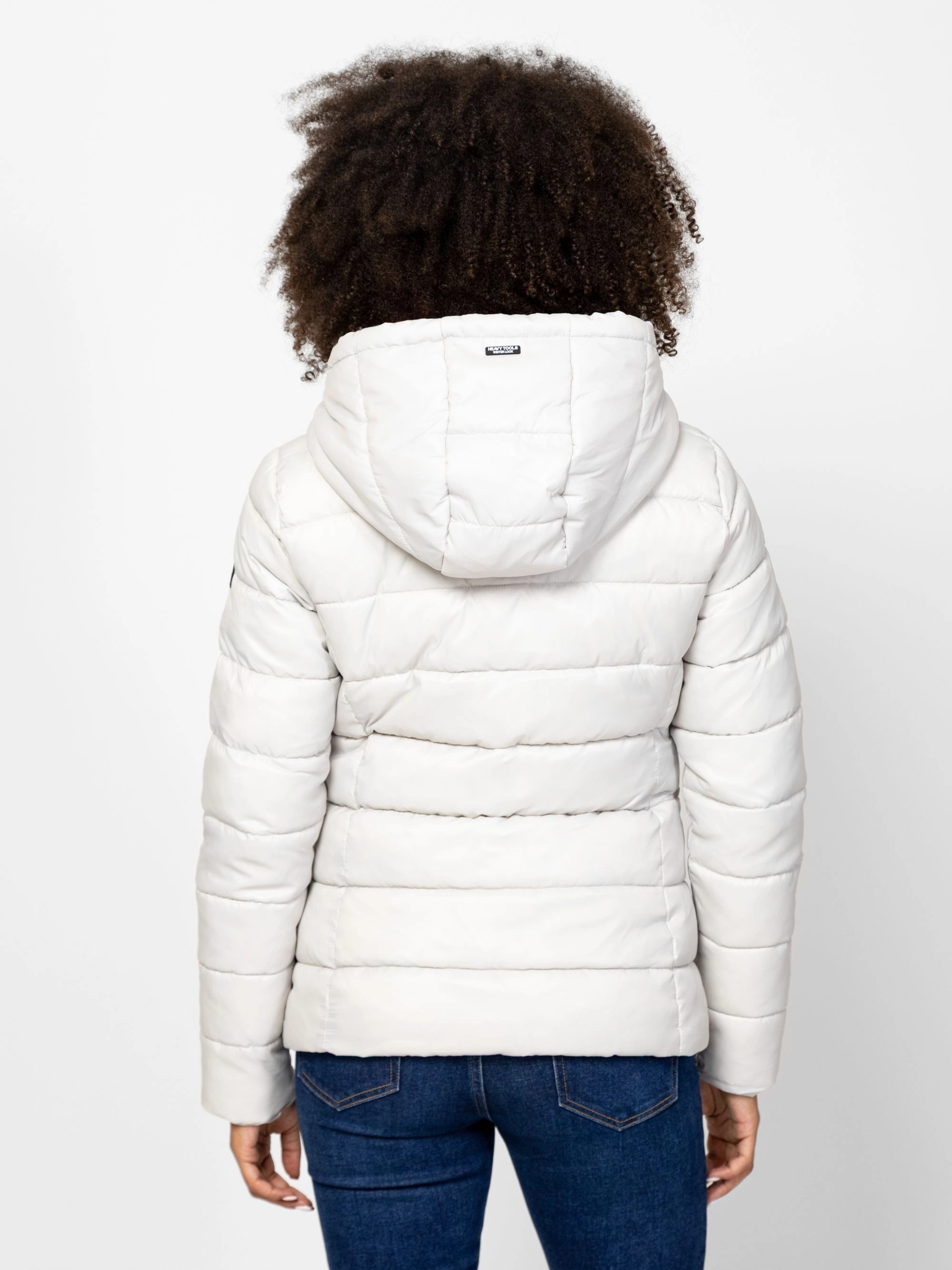 Heavy Tools - NEILAW25 / PEARL - Női kabát