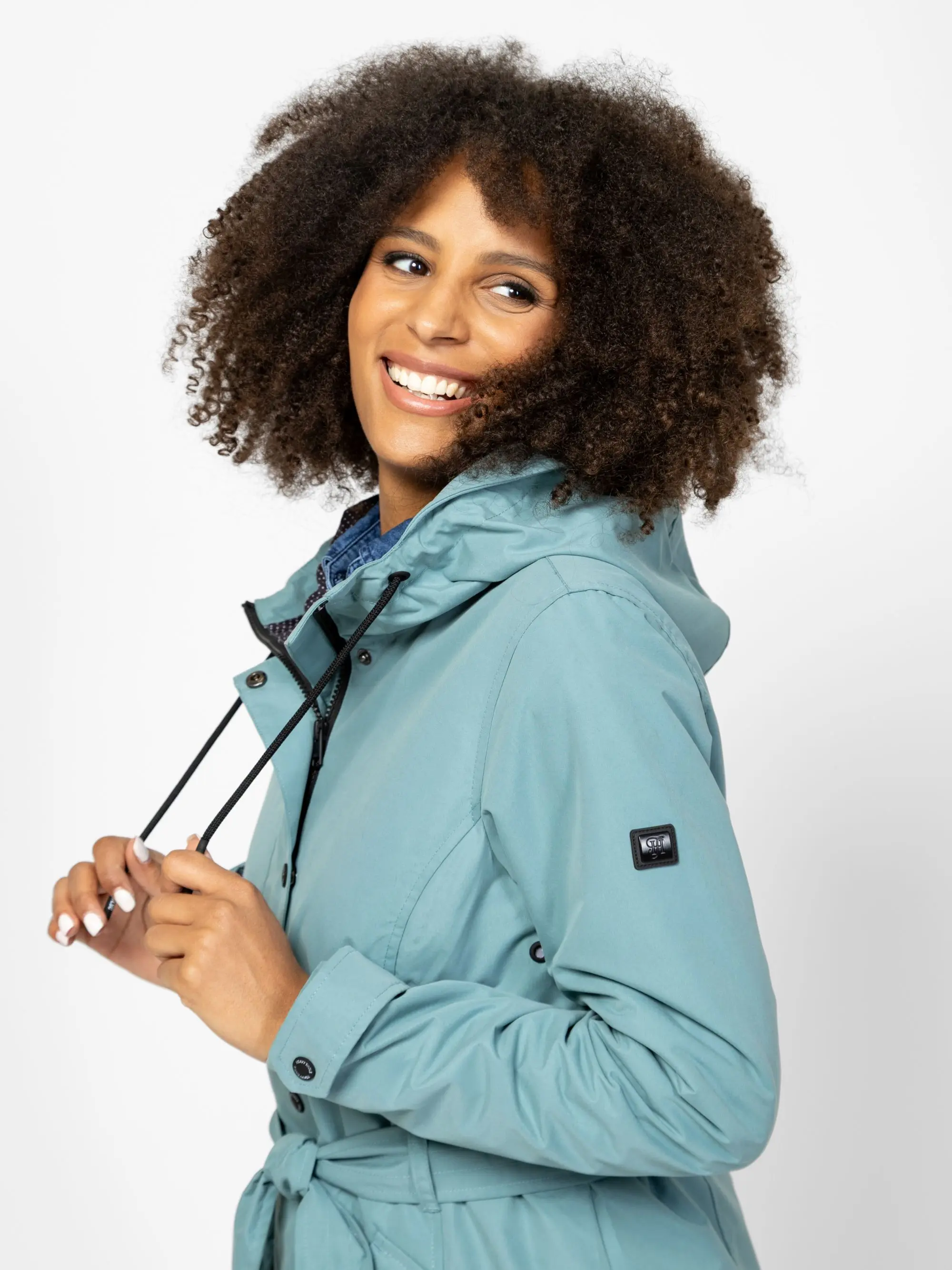 Heavy Tools - NOTA - Női kabát