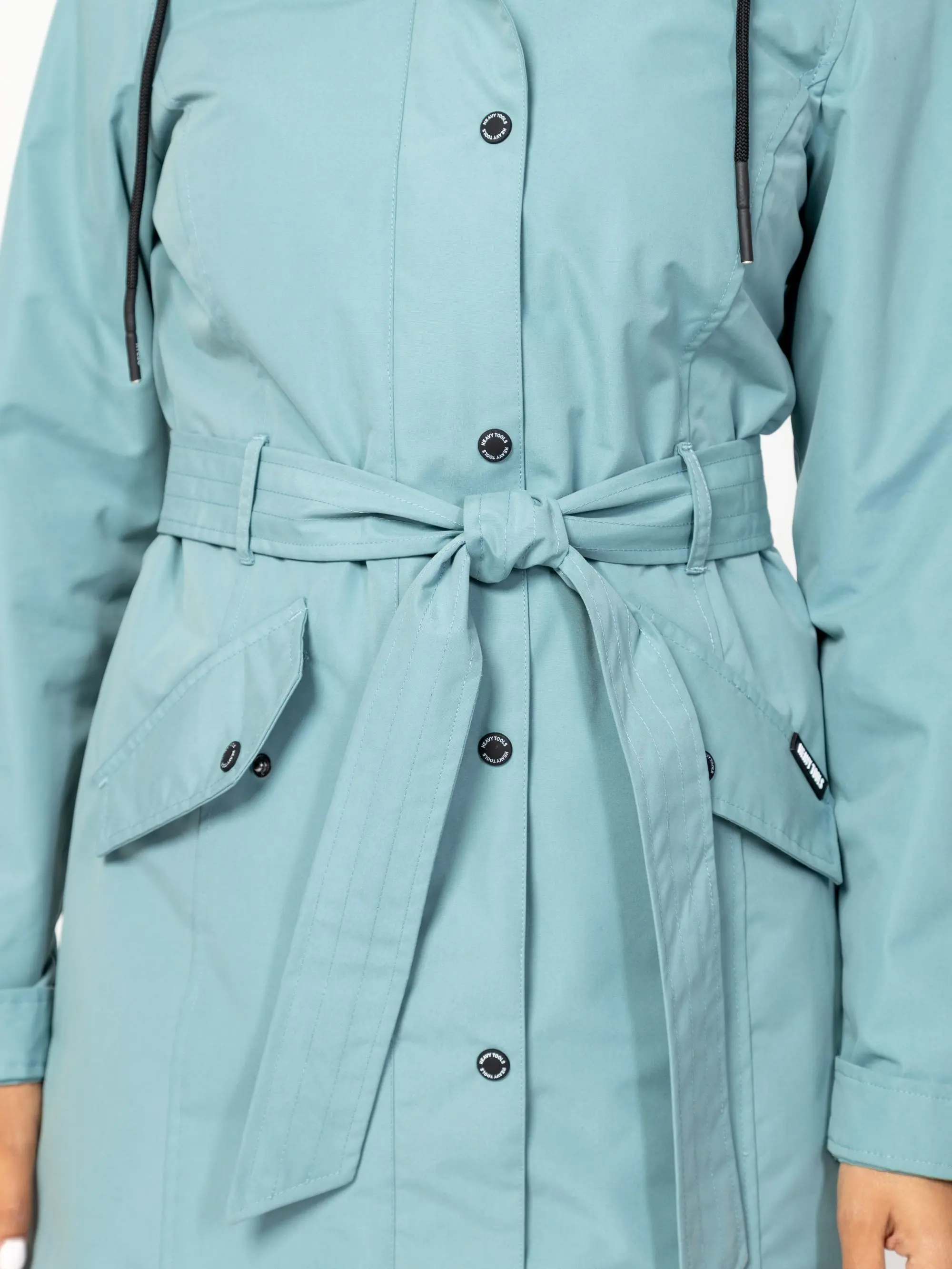 Heavy Tools - NOTA - Női kabát