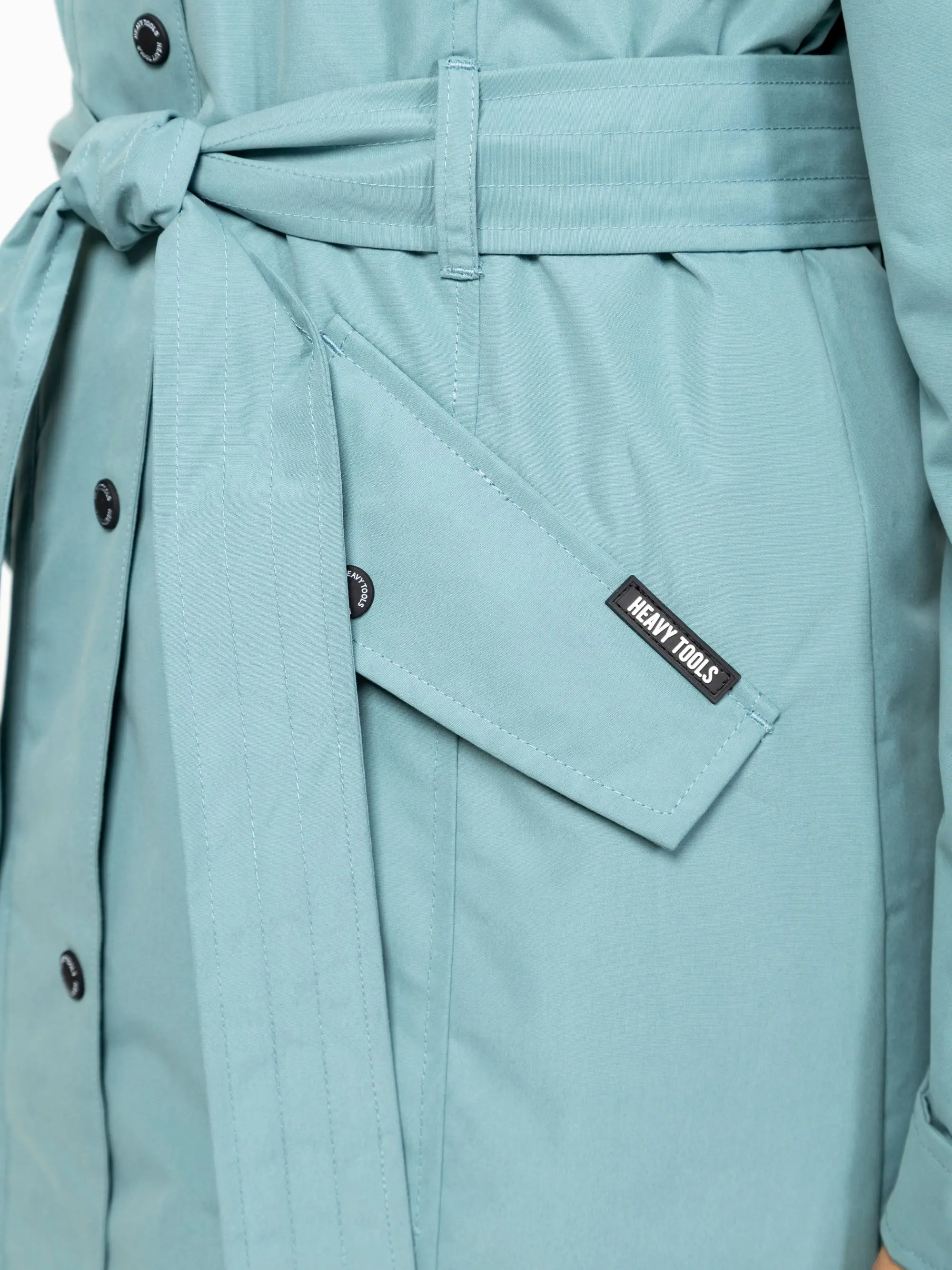 Heavy Tools - NOTA - Női kabát