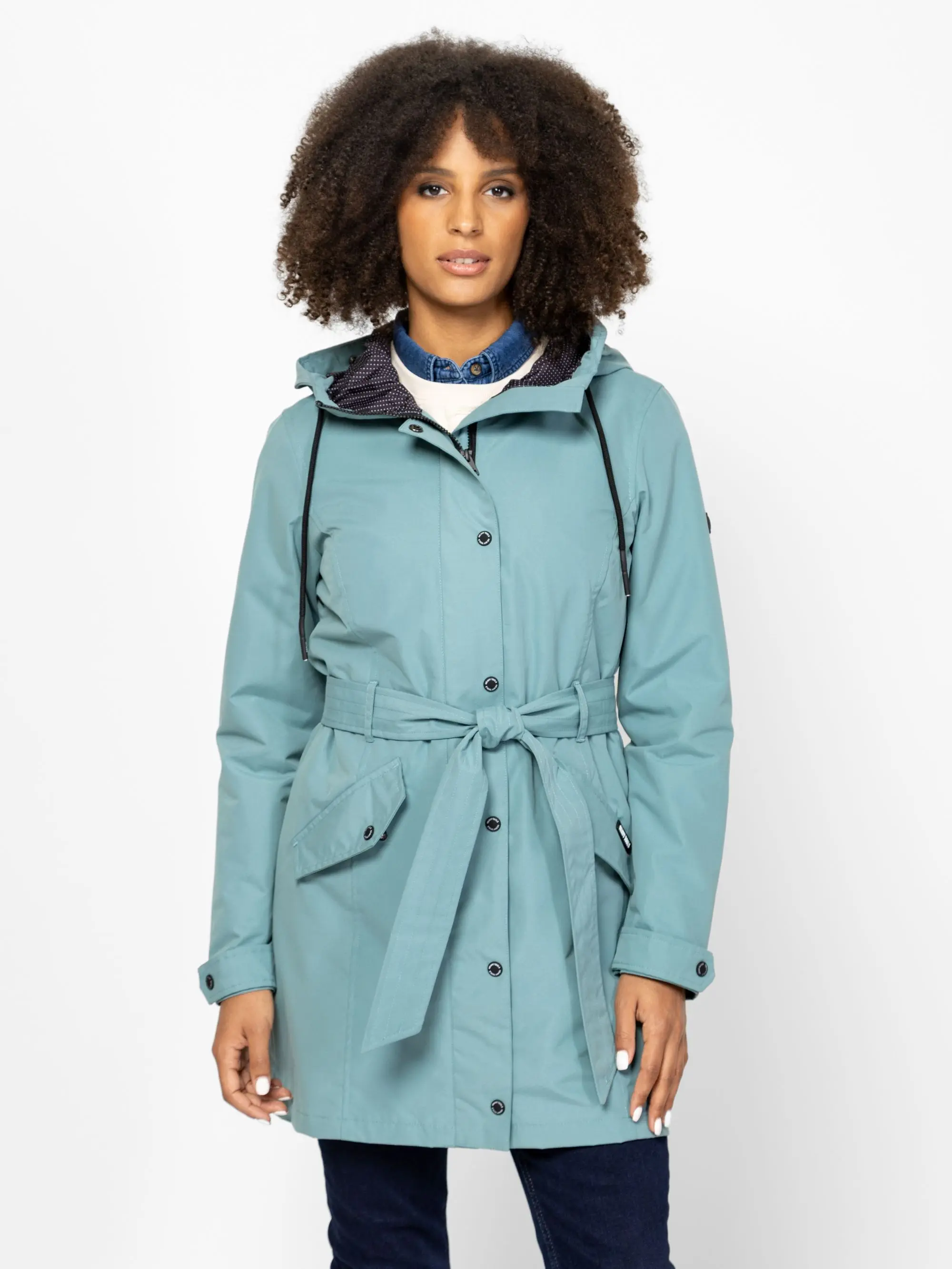 Heavy Tools - NOTA - Női kabát