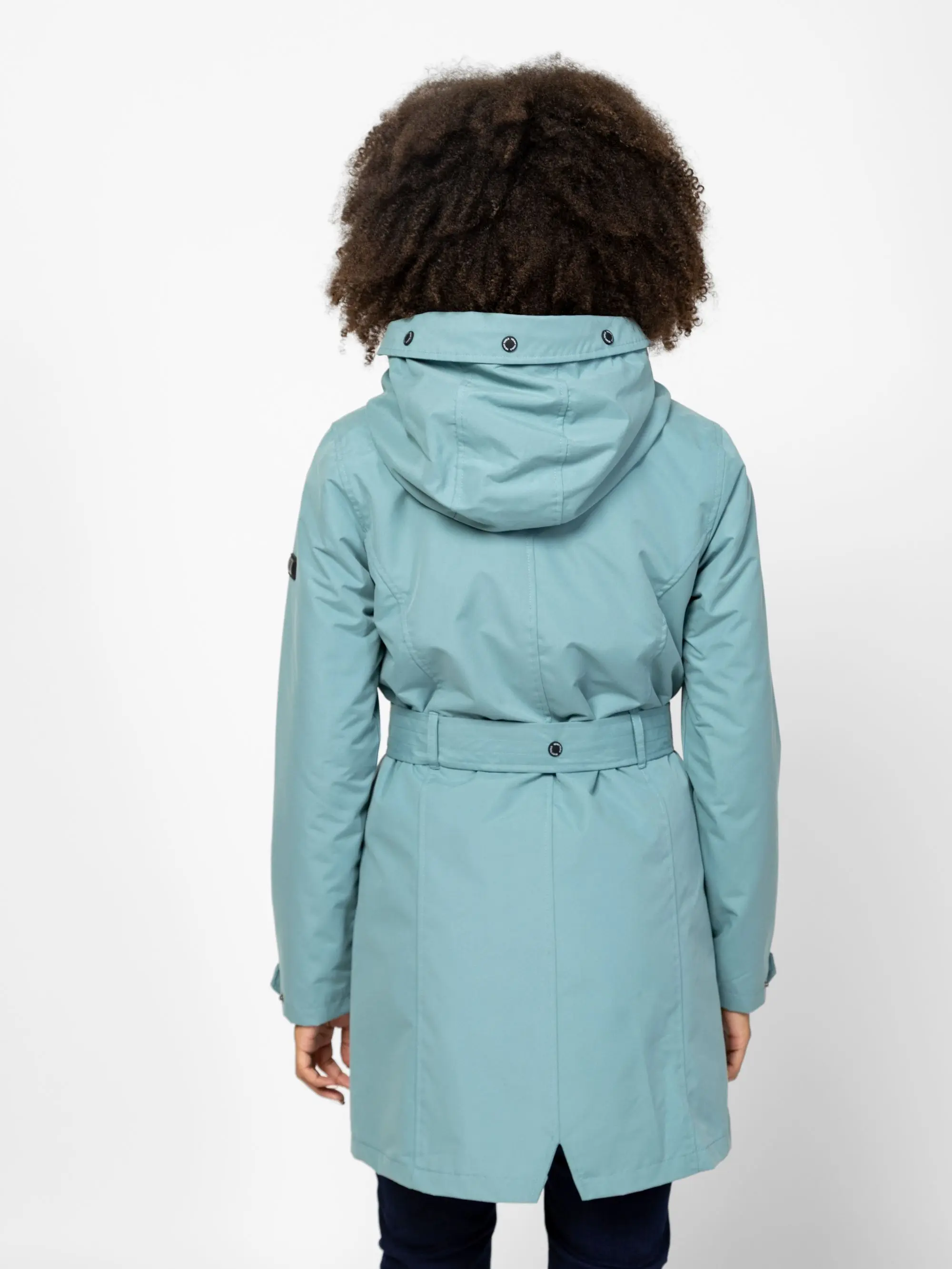 Heavy Tools - NOTA - Női kabát