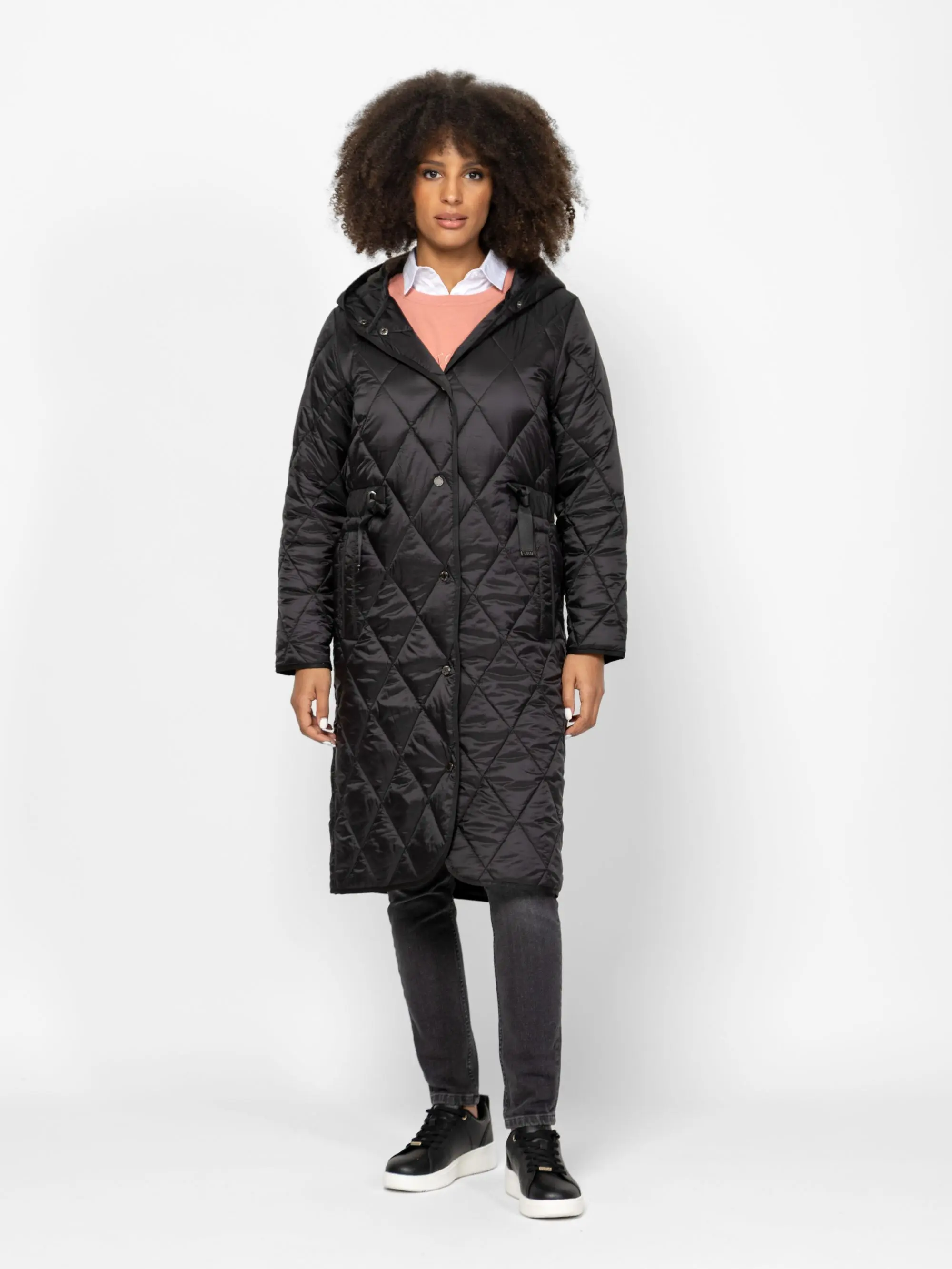 Heavy Tools - NINGA - Női kabát