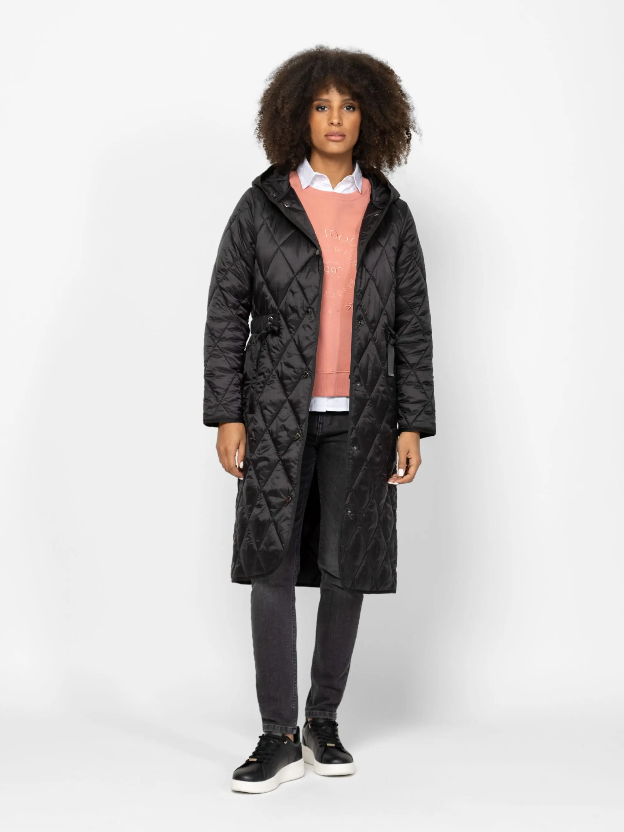 Heavy Tools - NINGA - Női kabát