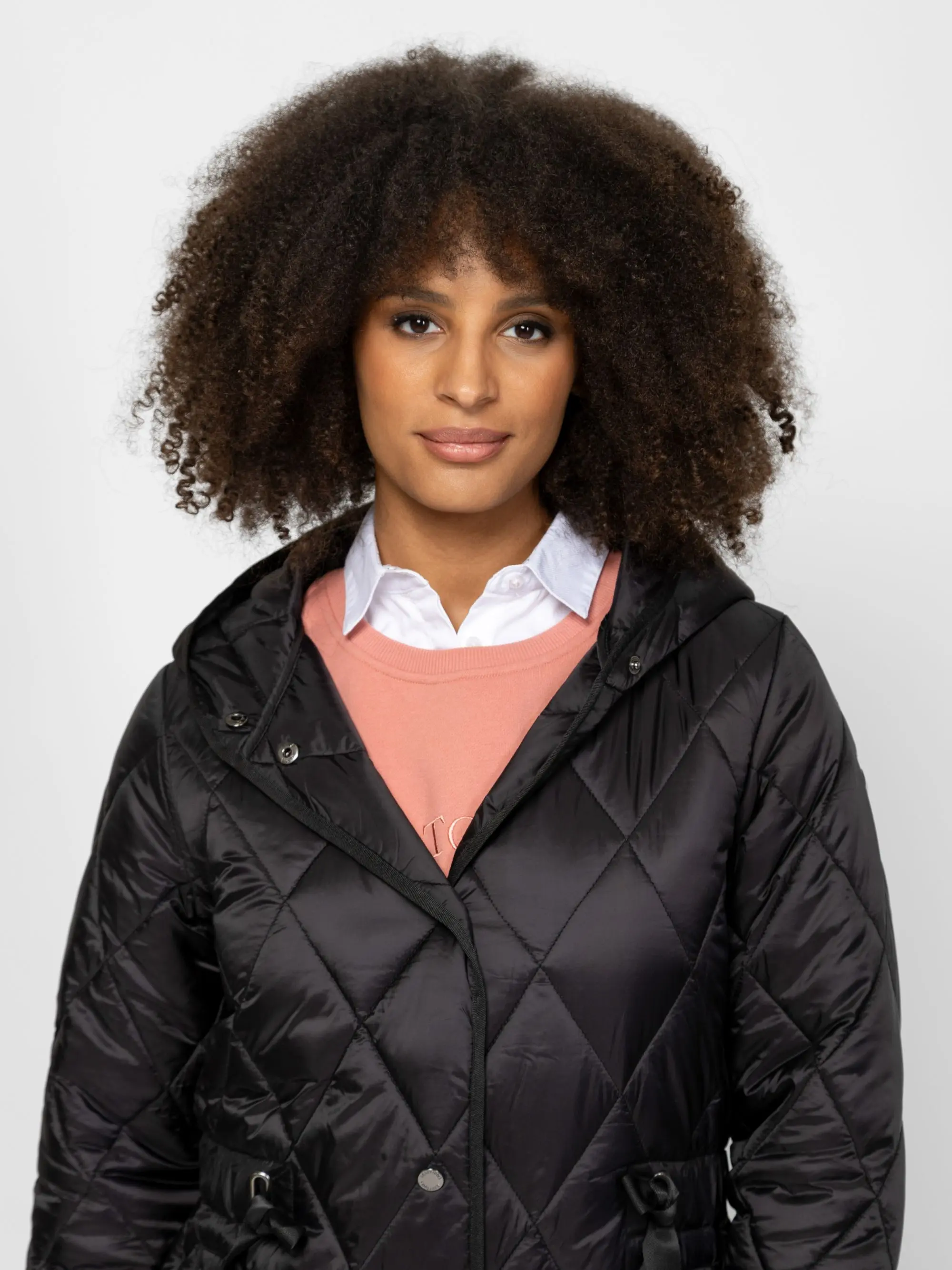 Heavy Tools - NINGA - Női kabát