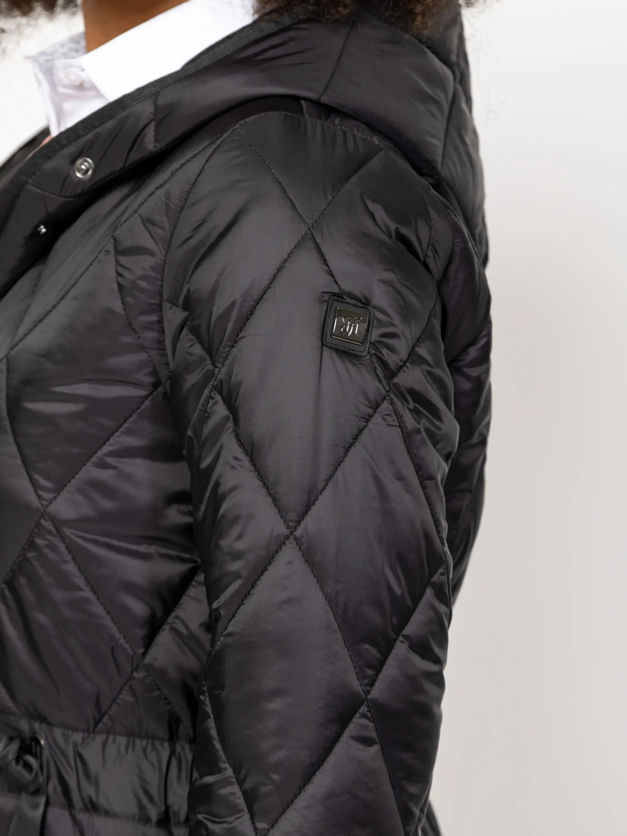 Heavy Tools - NINGA - Női kabát