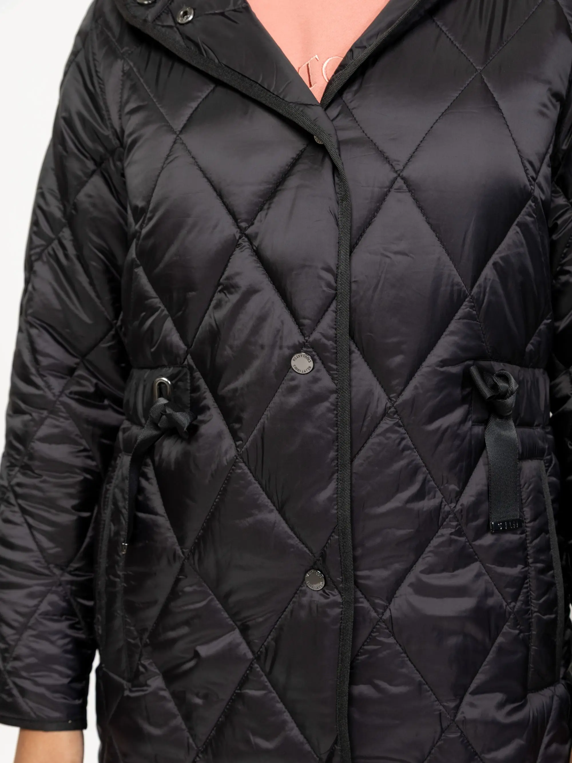 Heavy Tools - NINGA - Női kabát