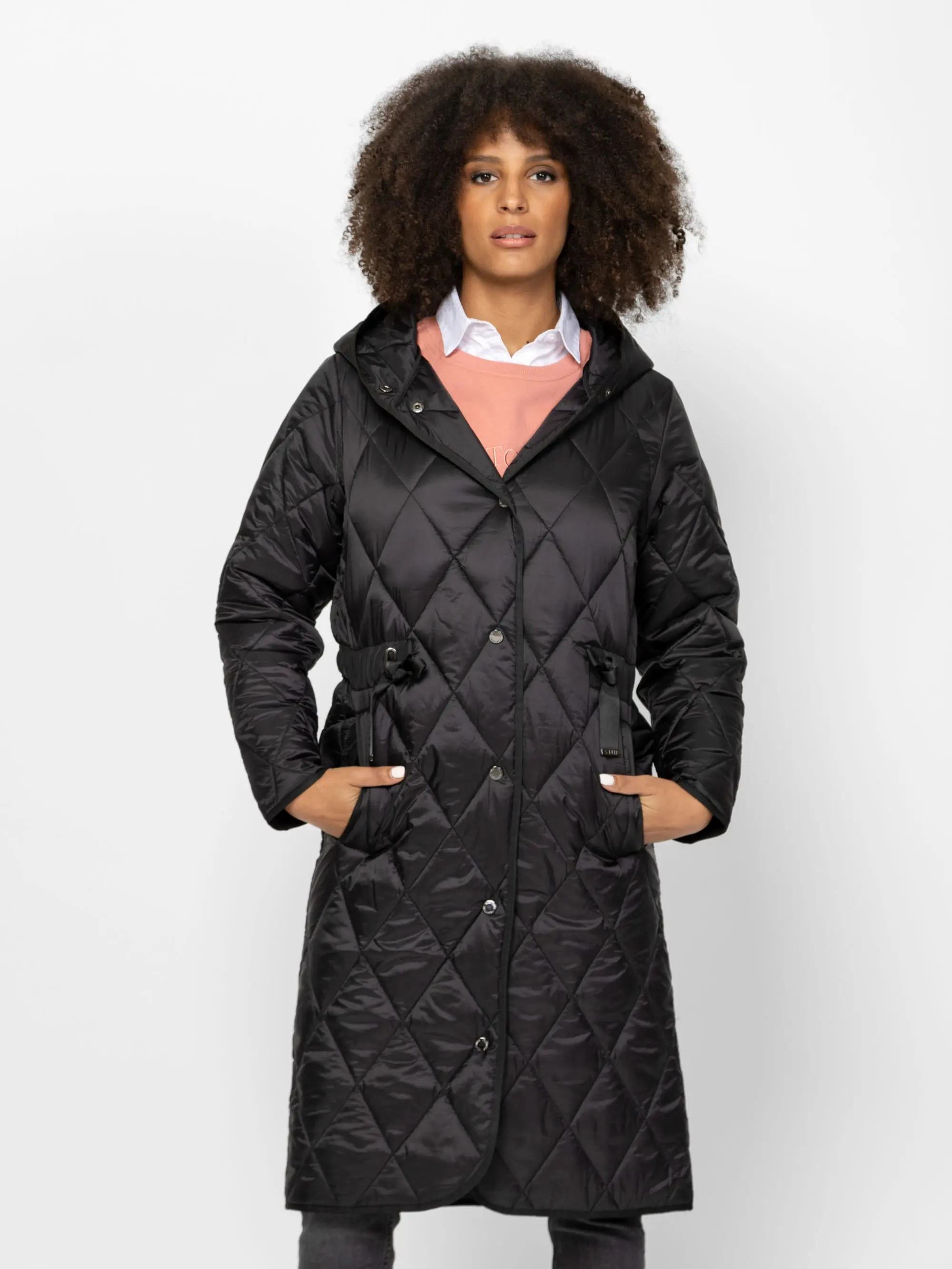 Heavy Tools - NINGA - Női kabát