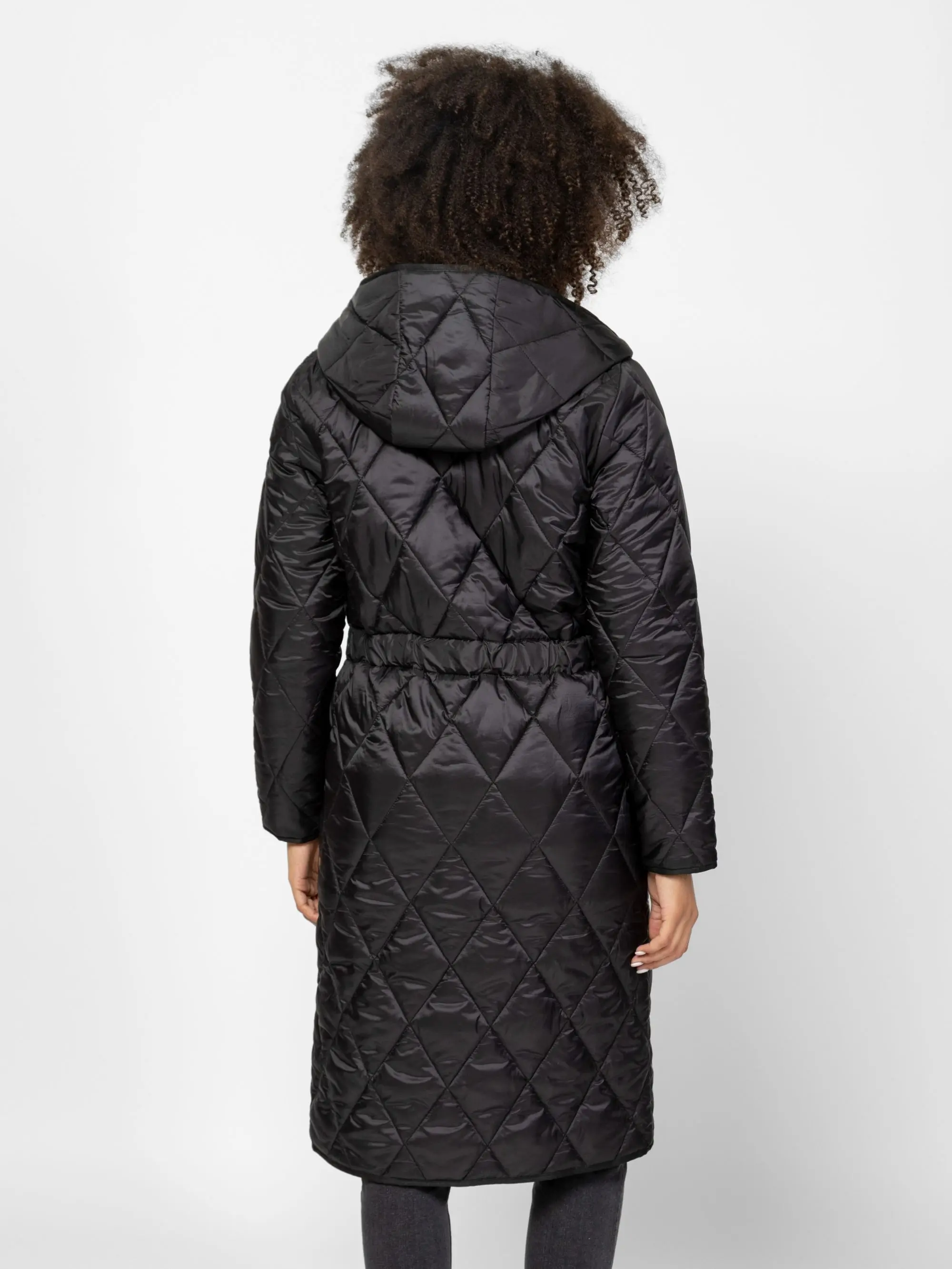 Heavy Tools - NINGA - Női kabát