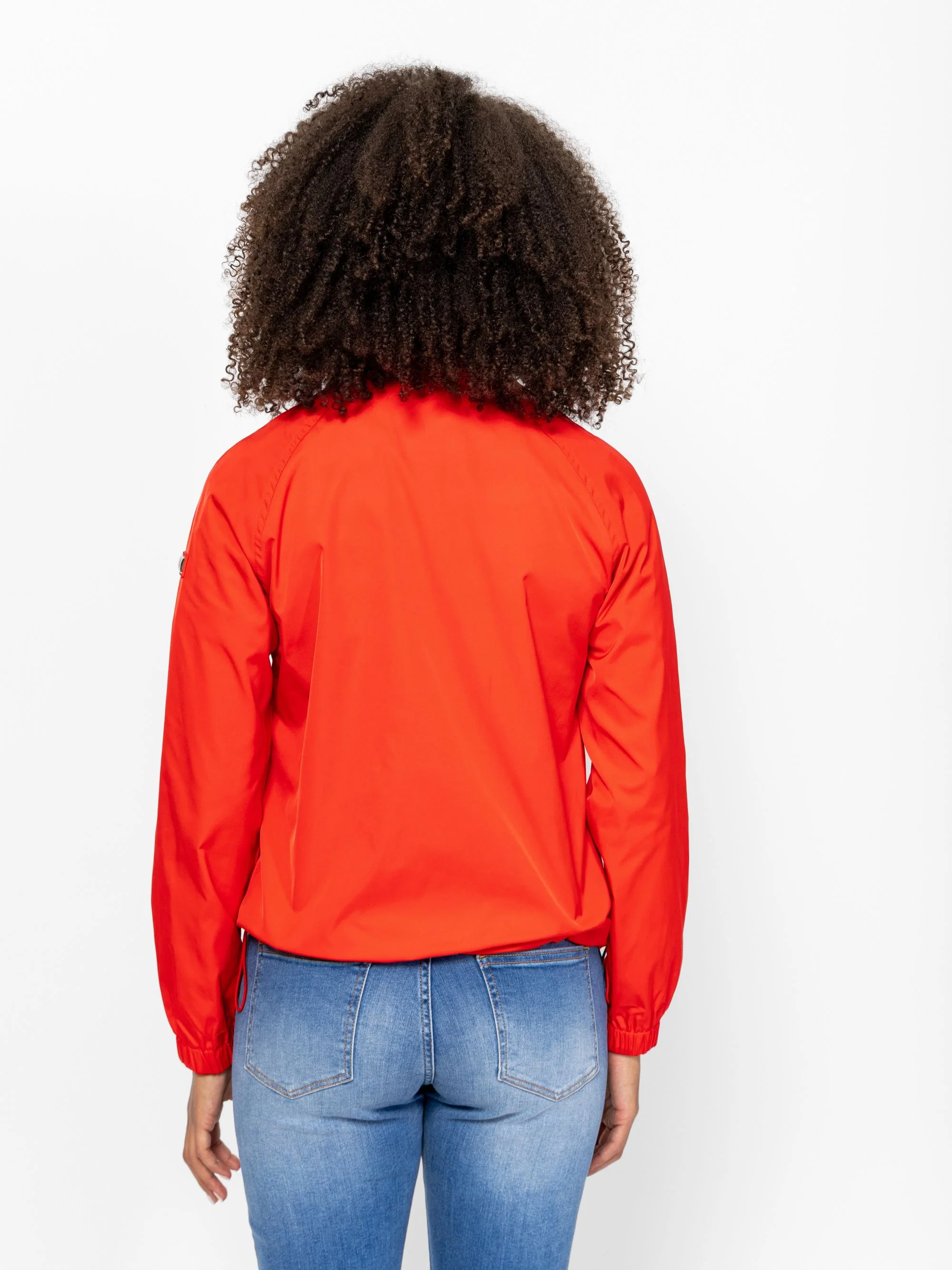 Heavy Tools - NATILLA / PAPAYA - Női dzseki