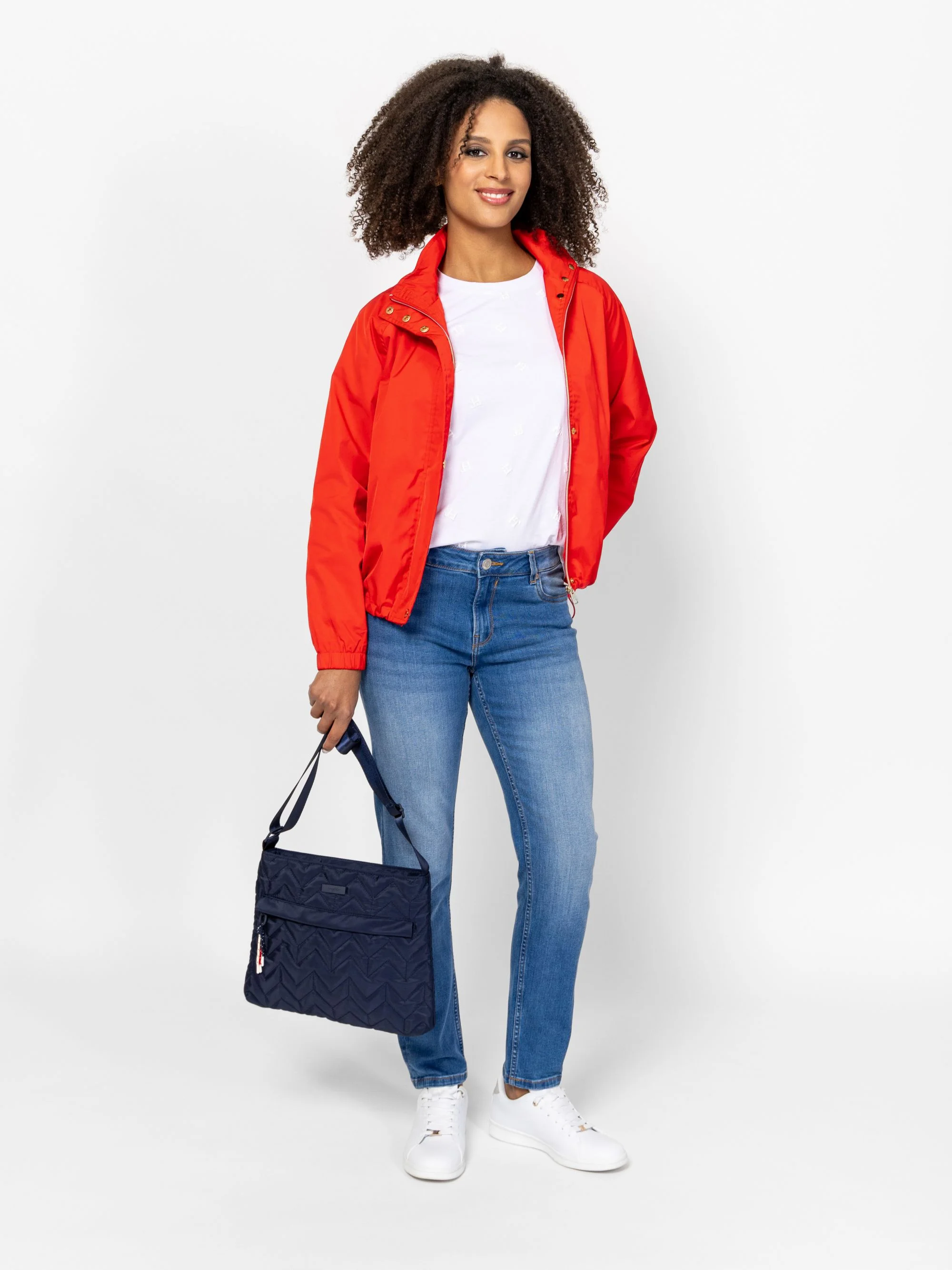 Heavy Tools - NATILLA / PAPAYA - Női dzseki