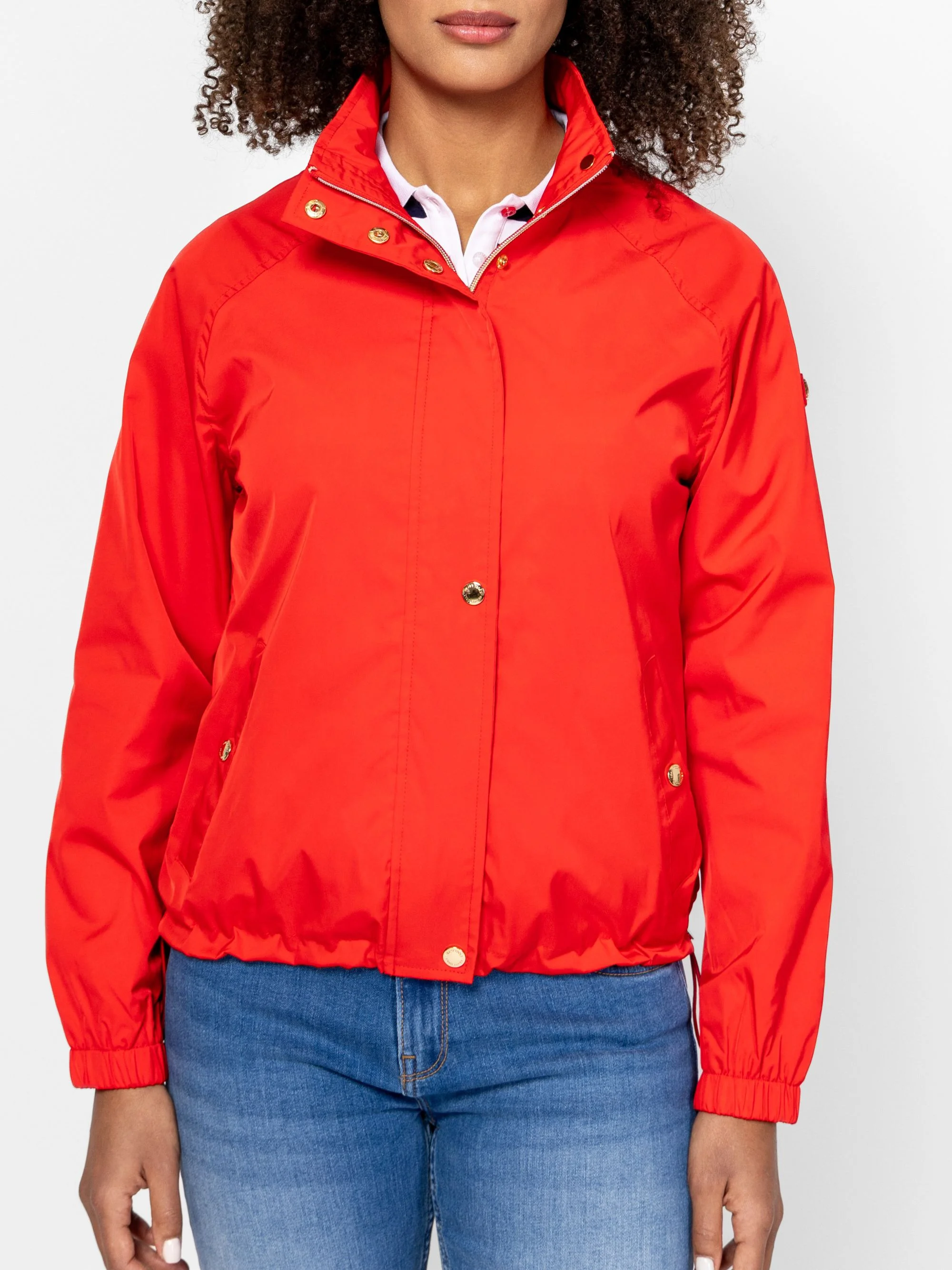 Heavy Tools - NATILLA / PAPAYA - Női dzseki