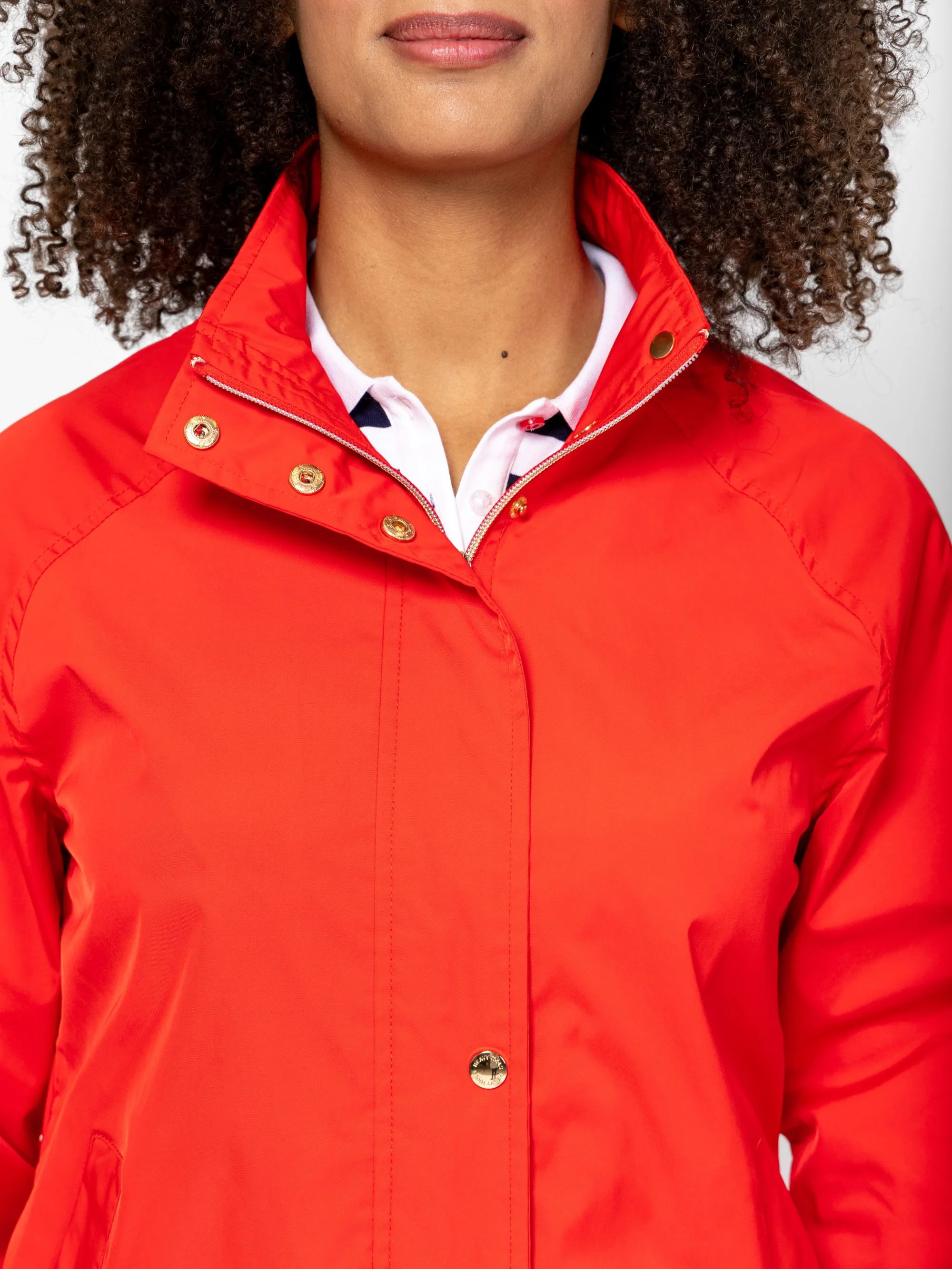 Heavy Tools - NATILLA / PAPAYA - Női dzseki