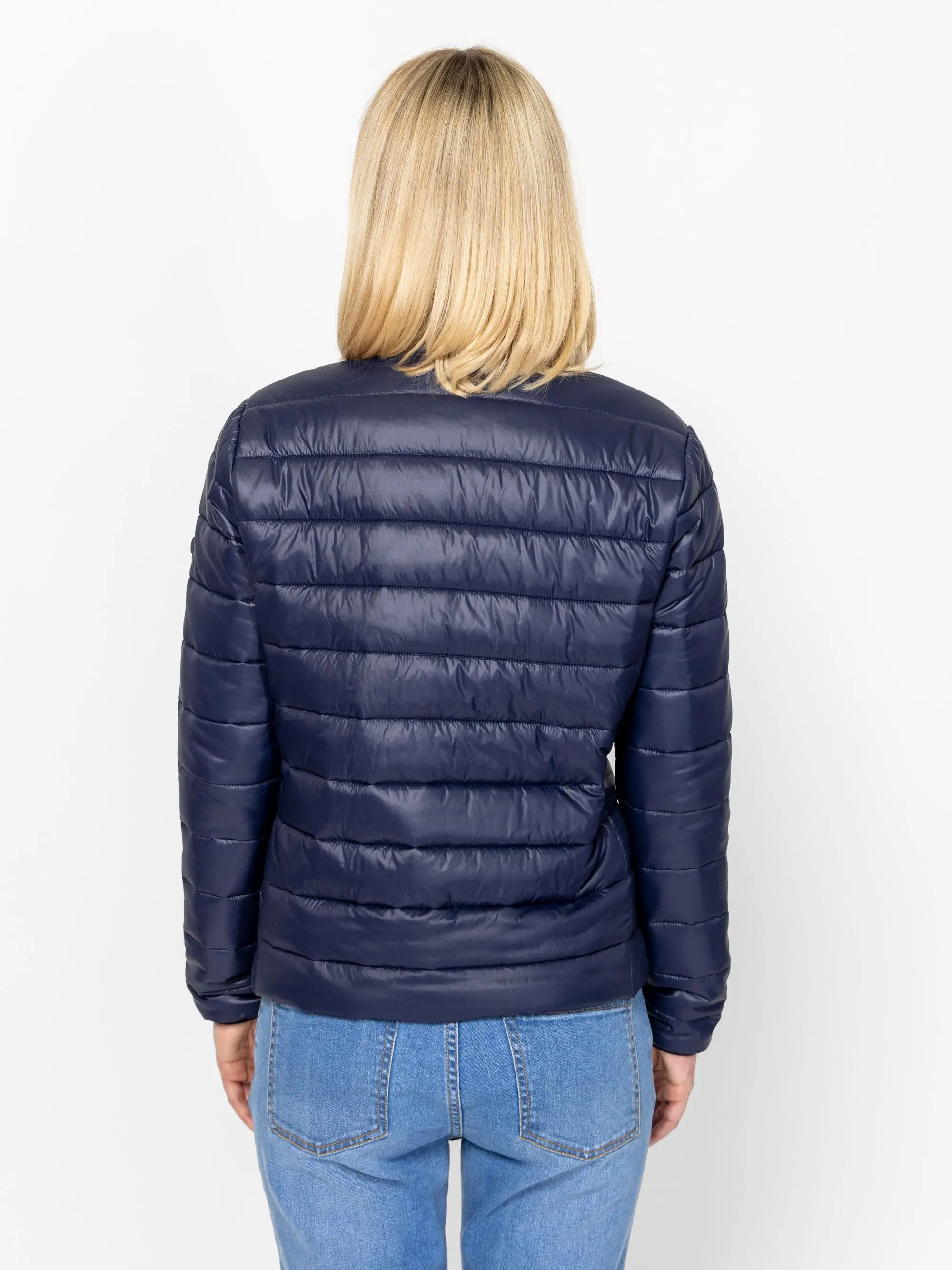 Heavy Tools - NEVINA / NAVY - Női kabát