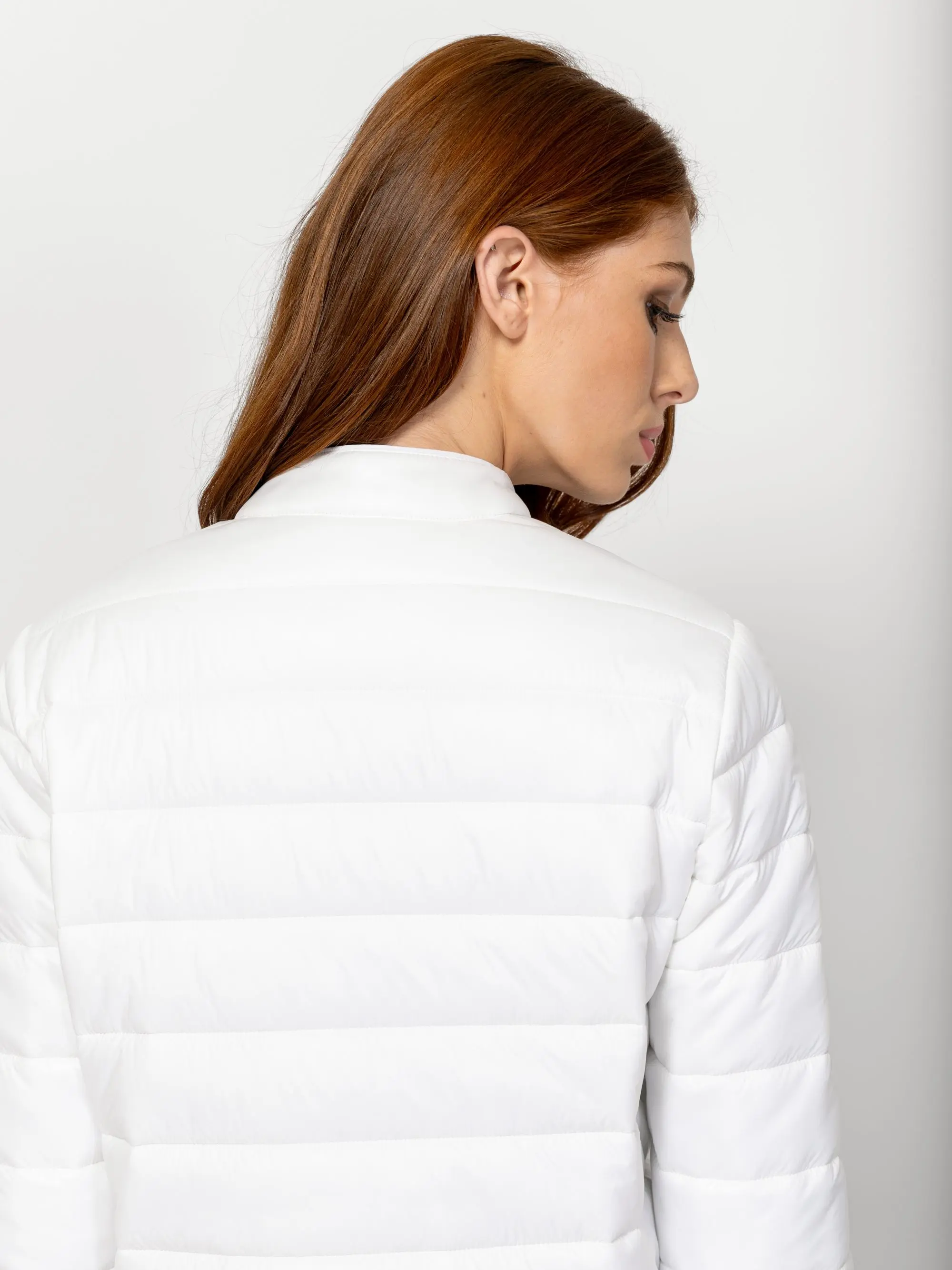 Heavy Tools - NEVINA / ECRU - Női kabát