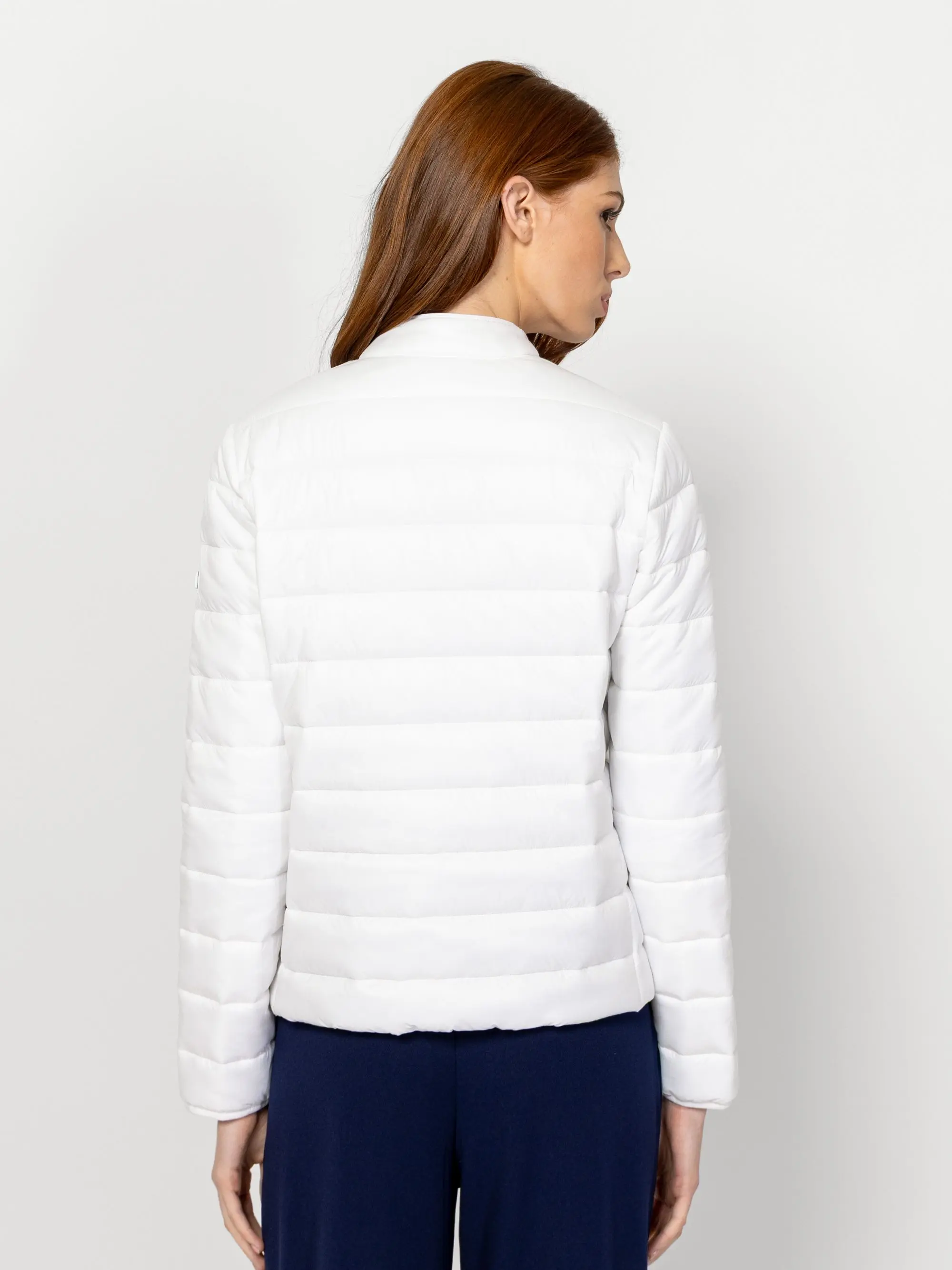 Heavy Tools - NEVINA / ECRU - Női kabát