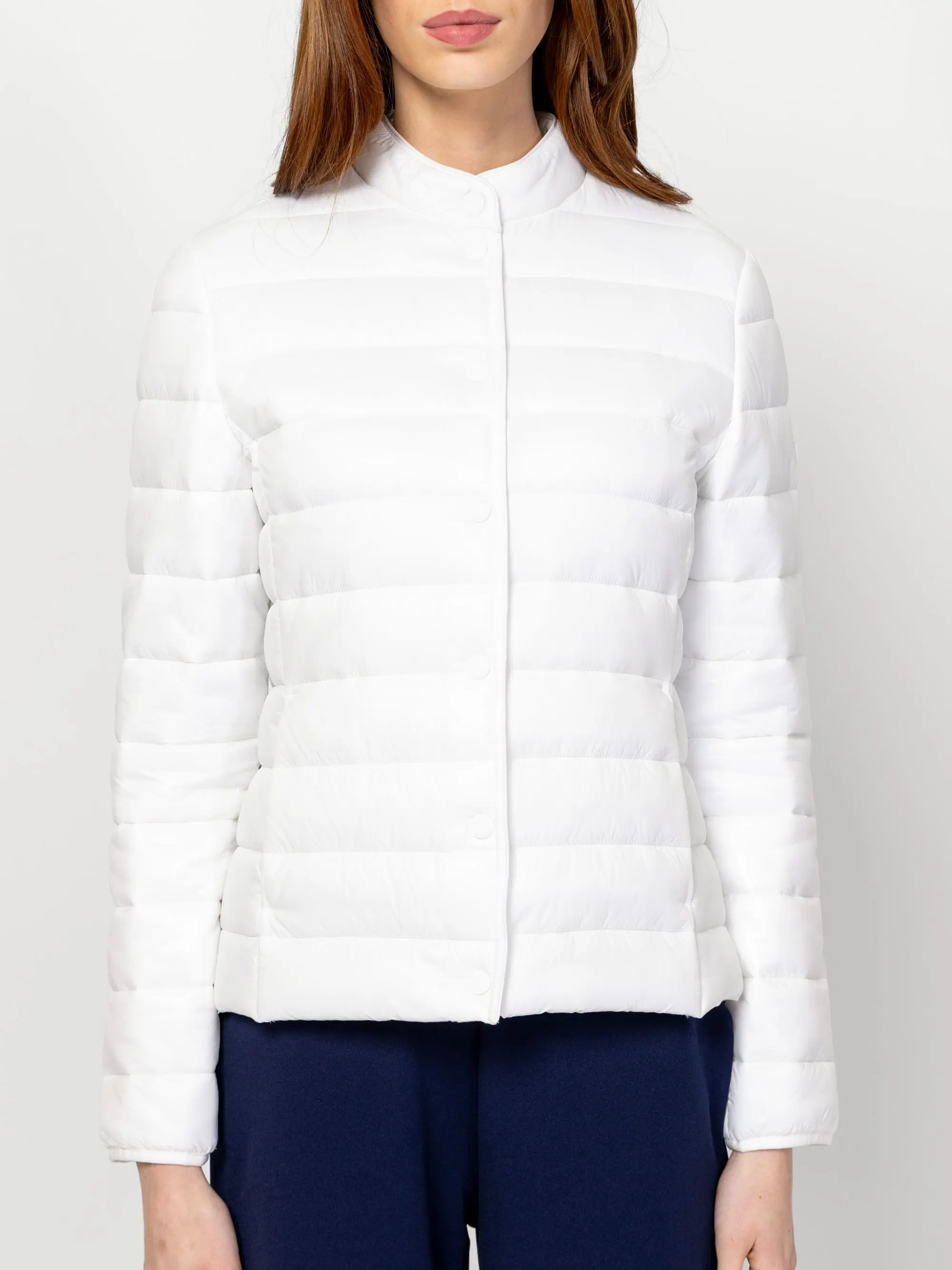 Heavy Tools - NEVINA / ECRU - Női kabát