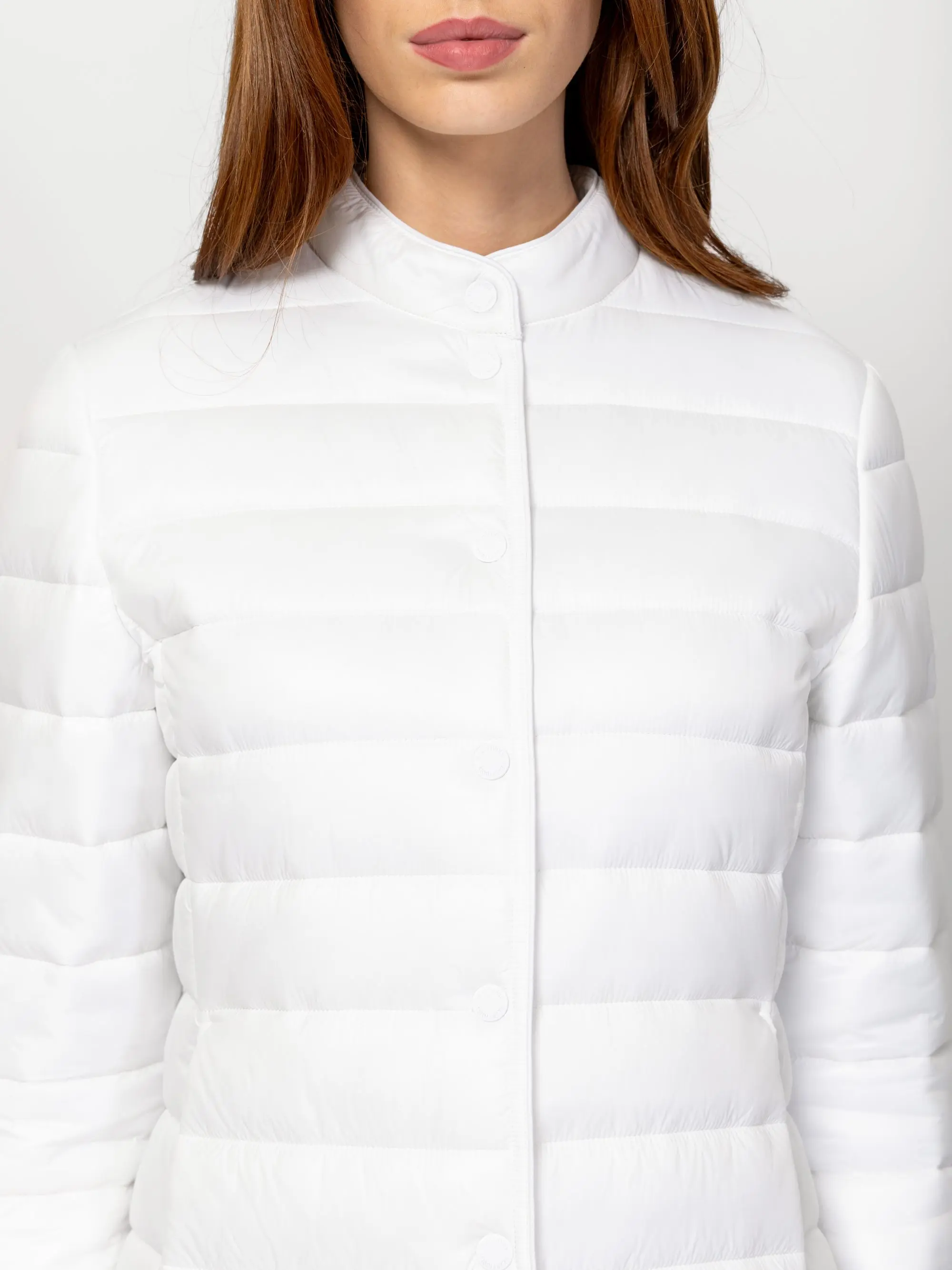 Heavy Tools - NEVINA / ECRU - Női kabát