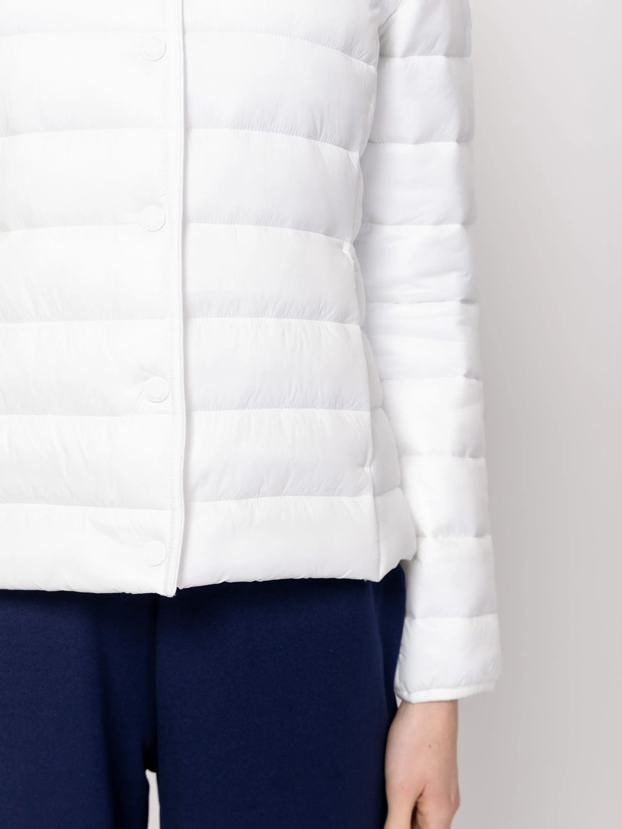 Heavy Tools - NEVINA / ECRU - Női kabát