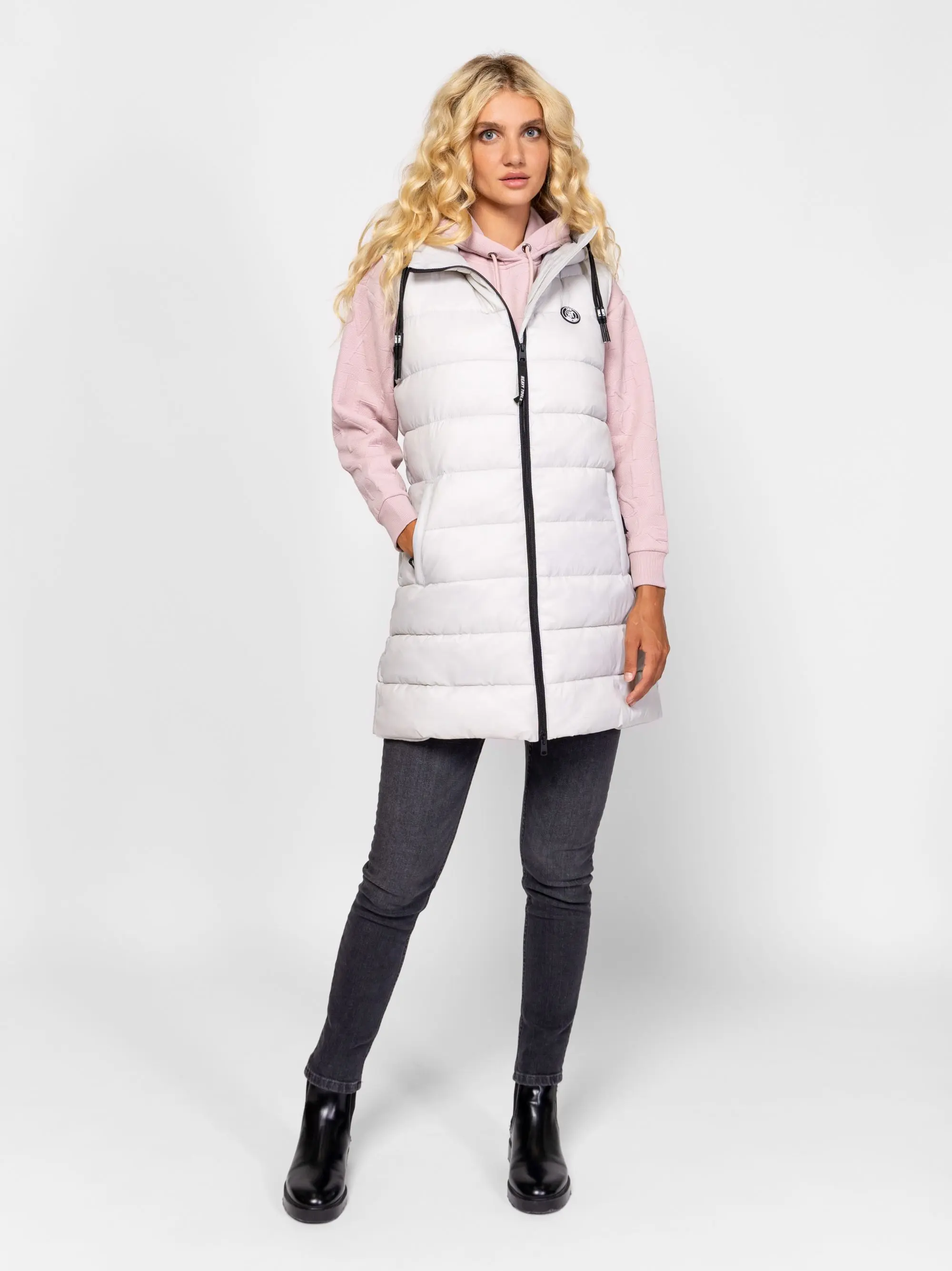 Heavy Tools - WILNAW25 - Női mellény