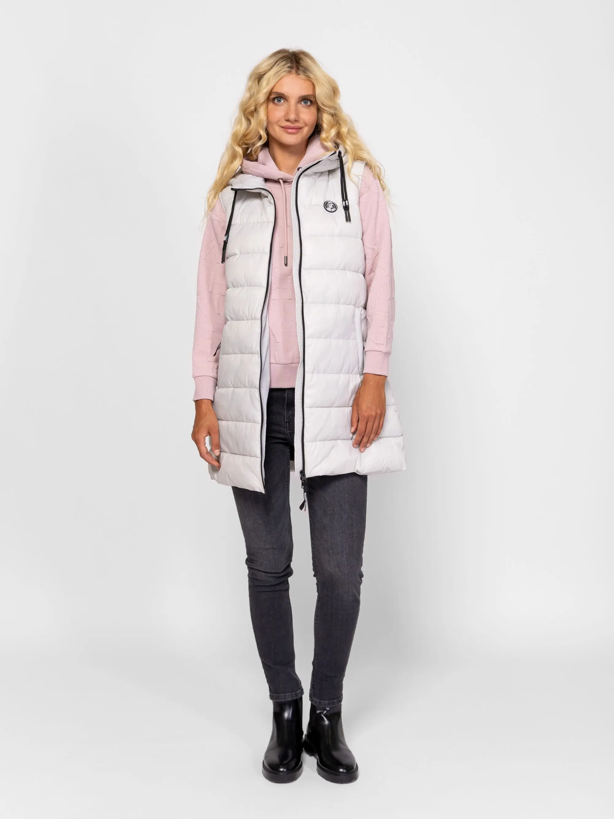 Heavy Tools - WILNAW25 - Női mellény