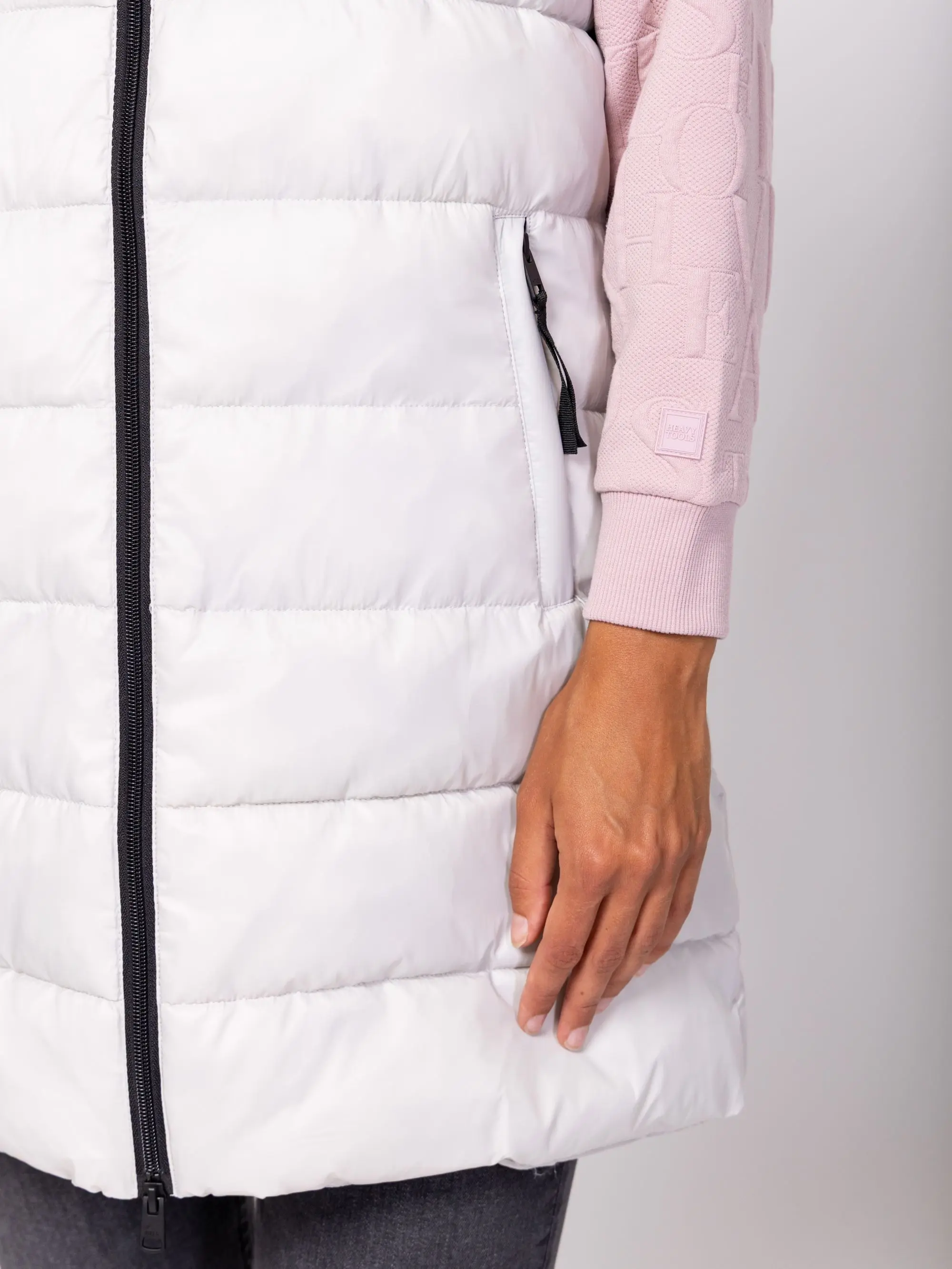 Heavy Tools - WILNAW25 - Női mellény