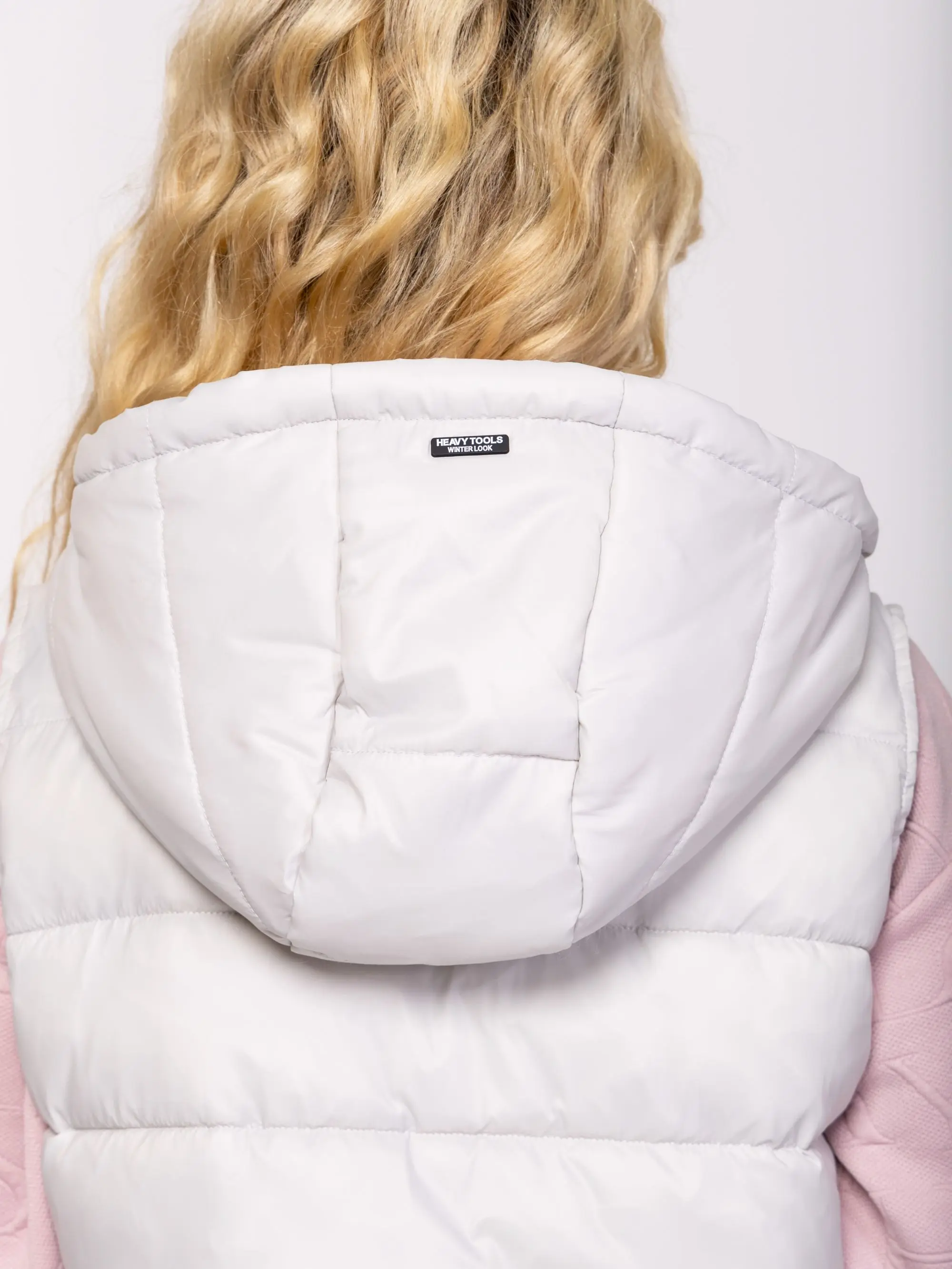 Heavy Tools - WILNAW25 - Női mellény