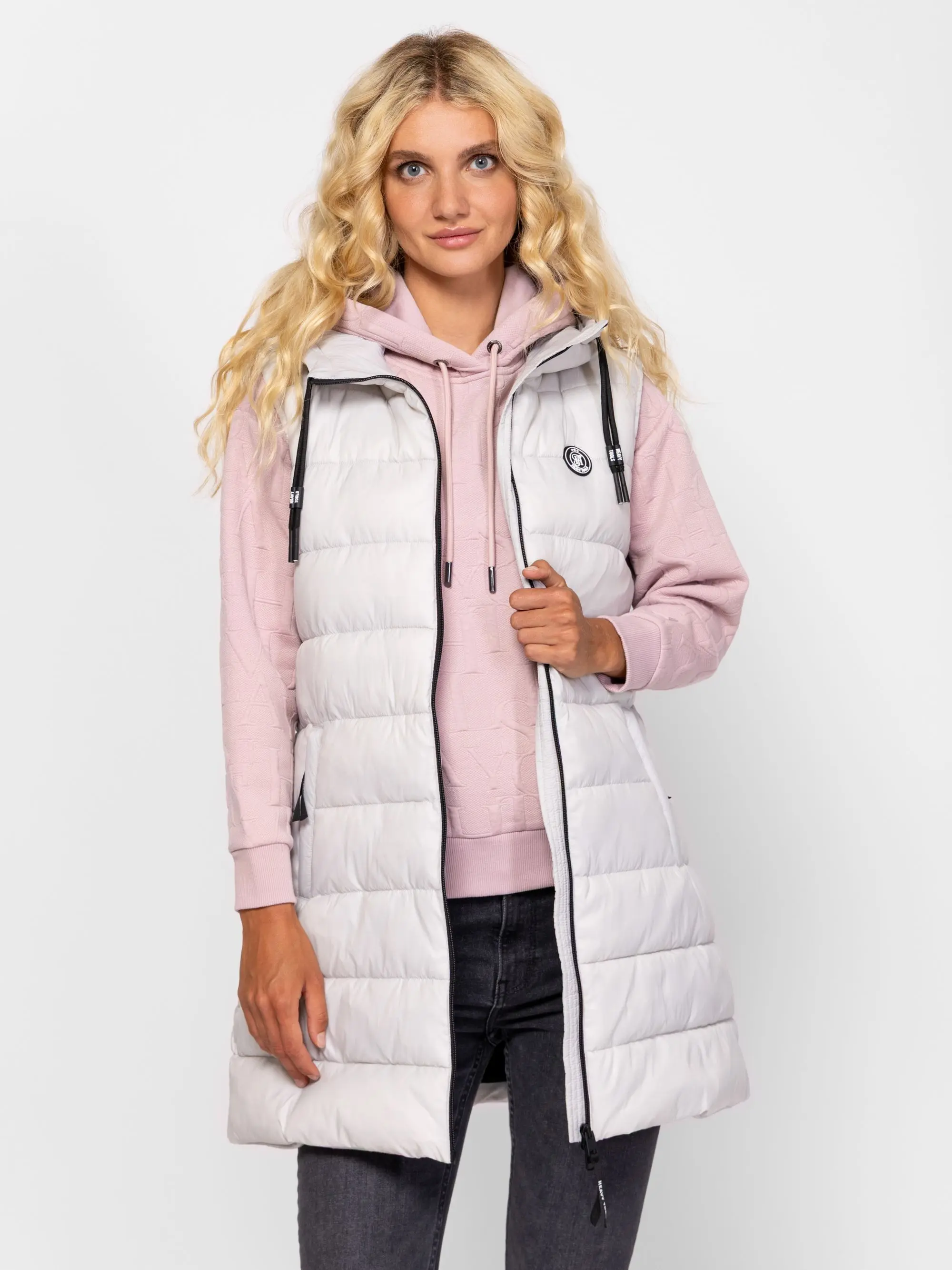 Heavy Tools - WILNAW25 - Női mellény