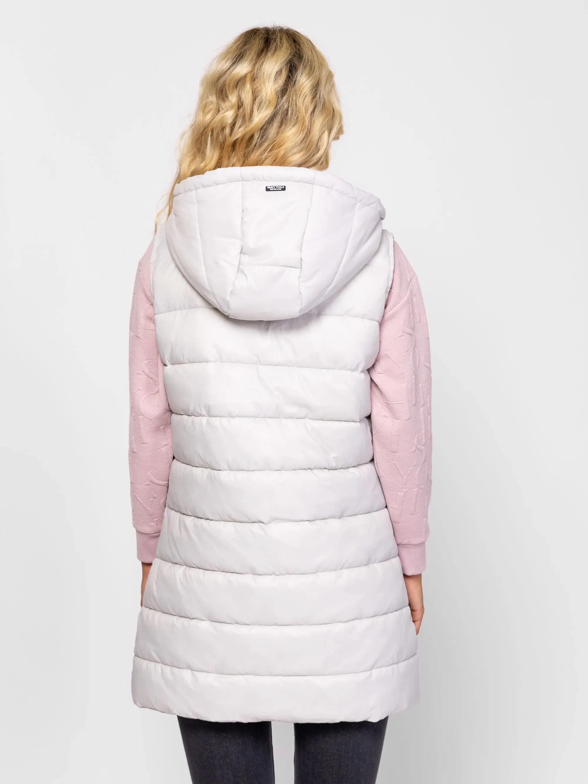 Heavy Tools - WILNAW25 - Női mellény