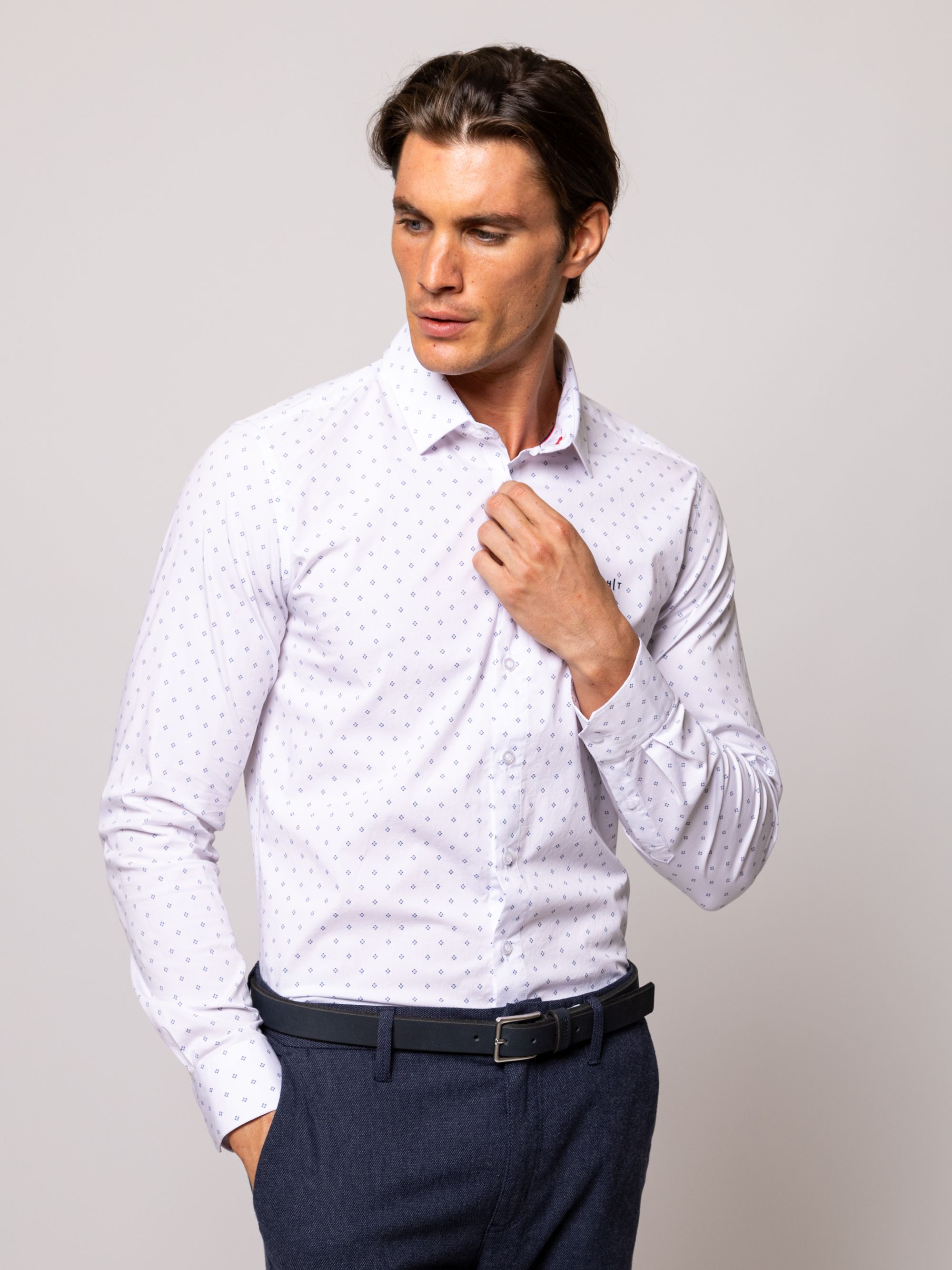 Heavy Tools - REPORT24 - Férfi ing