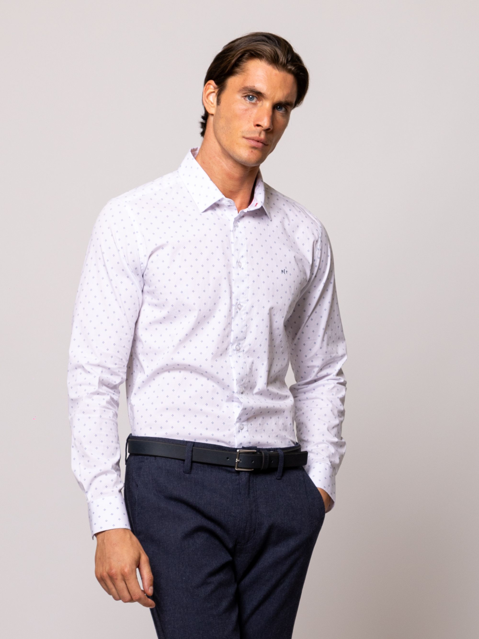 Heavy Tools - REPORT24 - Férfi ing