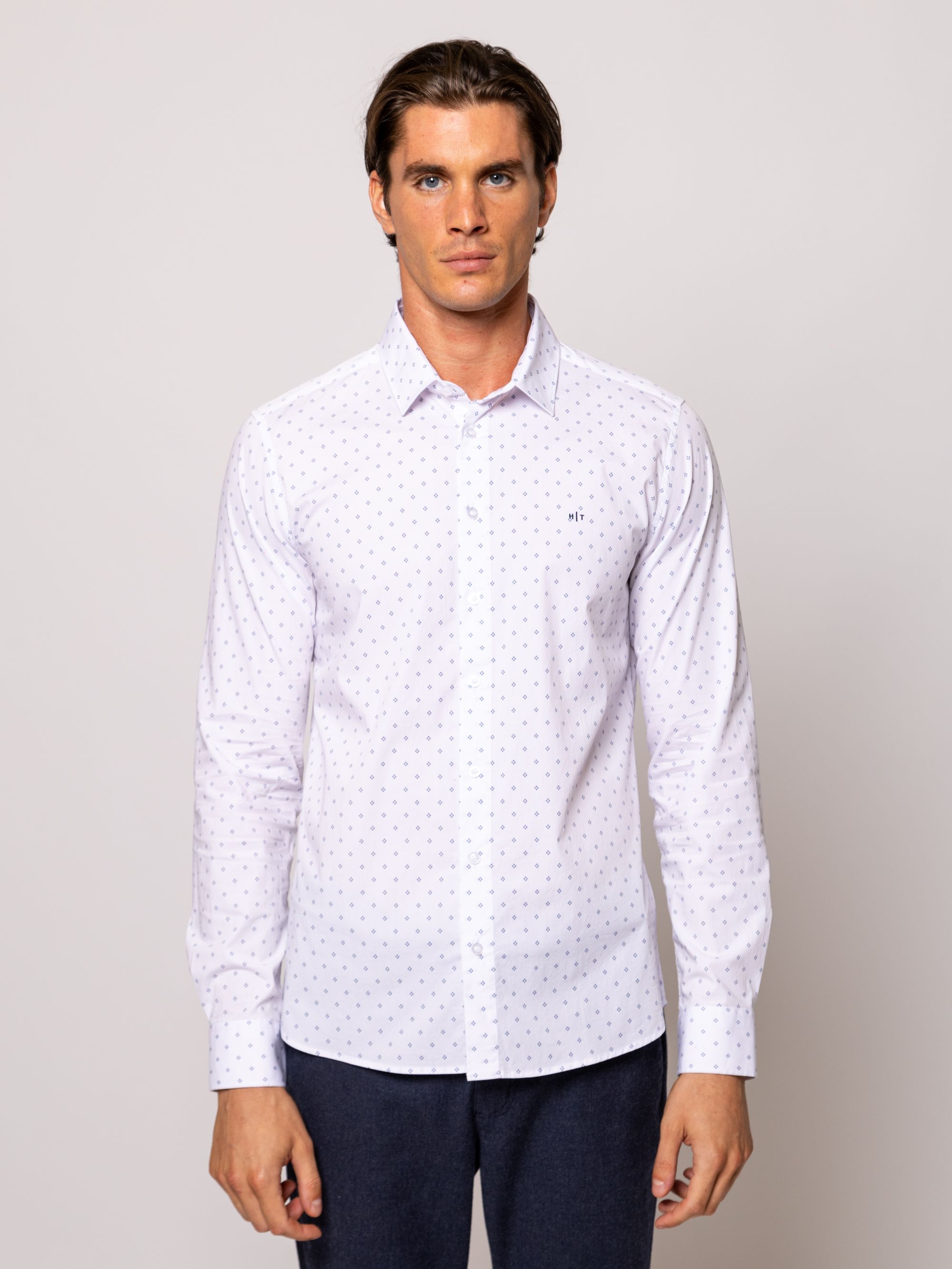 Heavy Tools - REPORT24 - Férfi ing