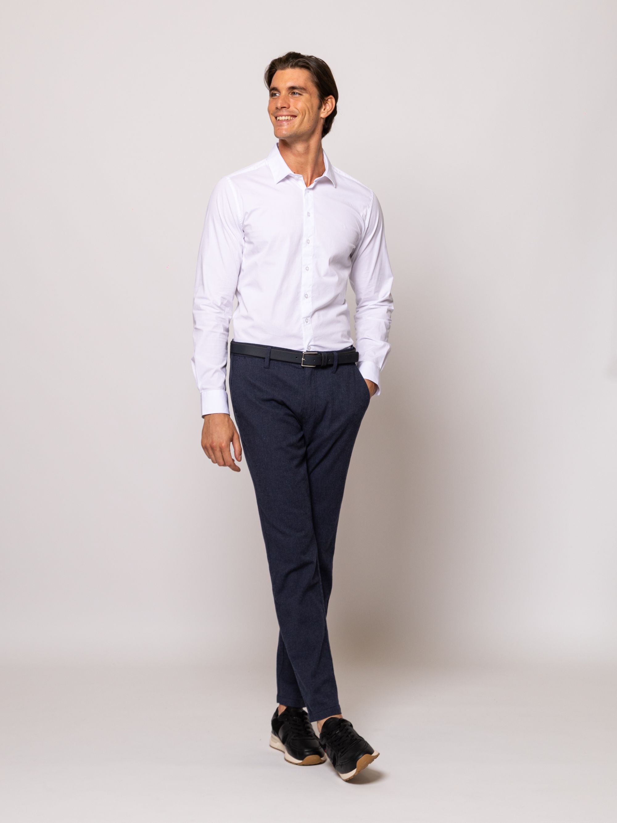 Heavy Tools - REPORT24 - Férfi ing