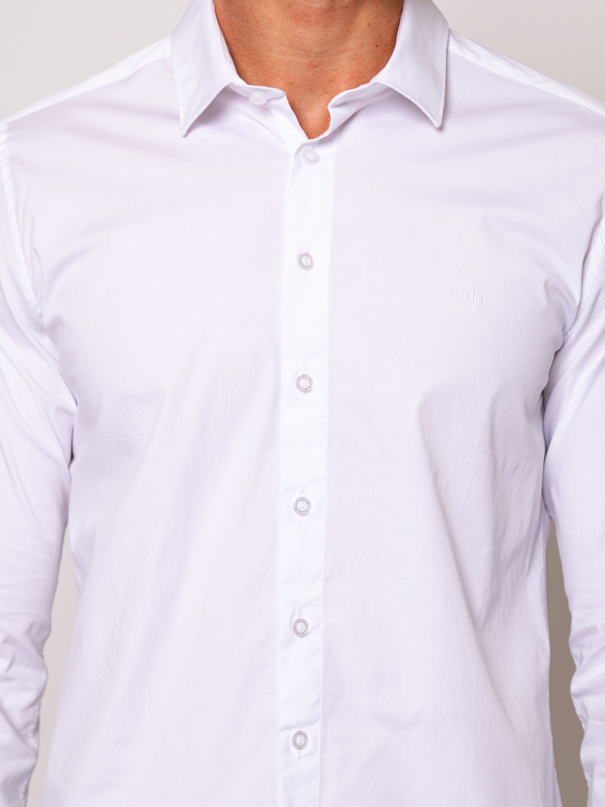 Heavy Tools - REPORT24 - Férfi ing