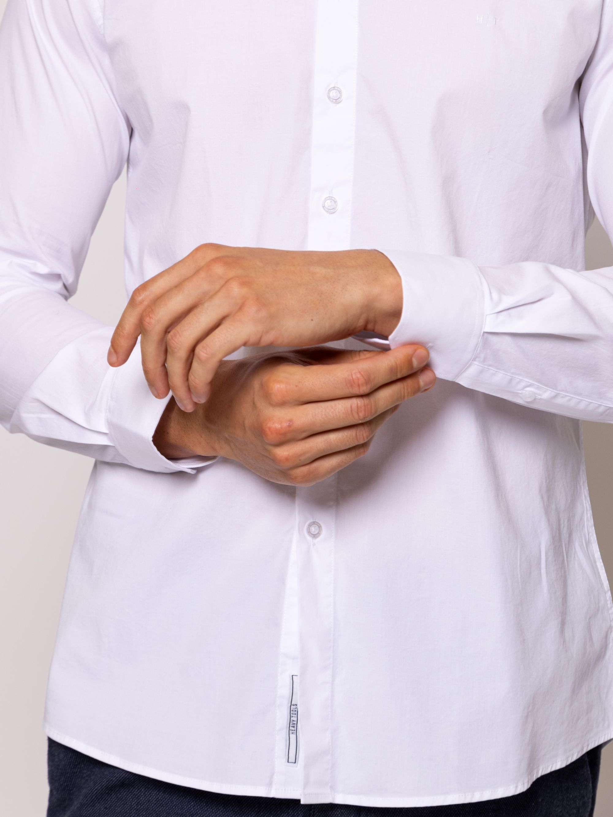 Heavy Tools - REPORT24 - Férfi ing