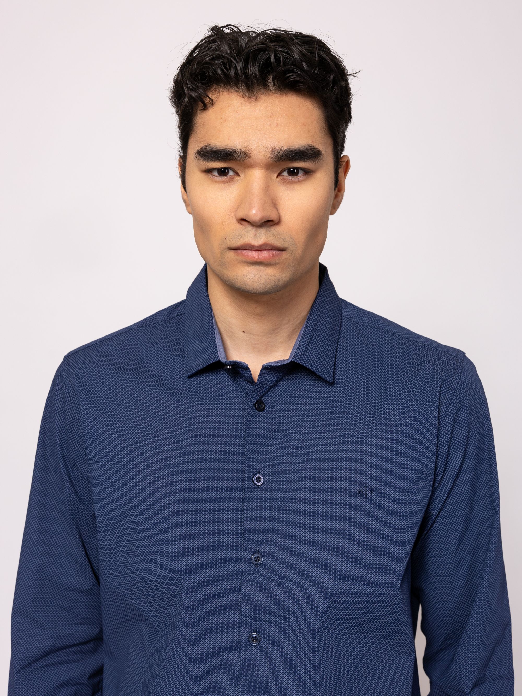 Heavy Tools - READS25 / CROSS - Férfi ing