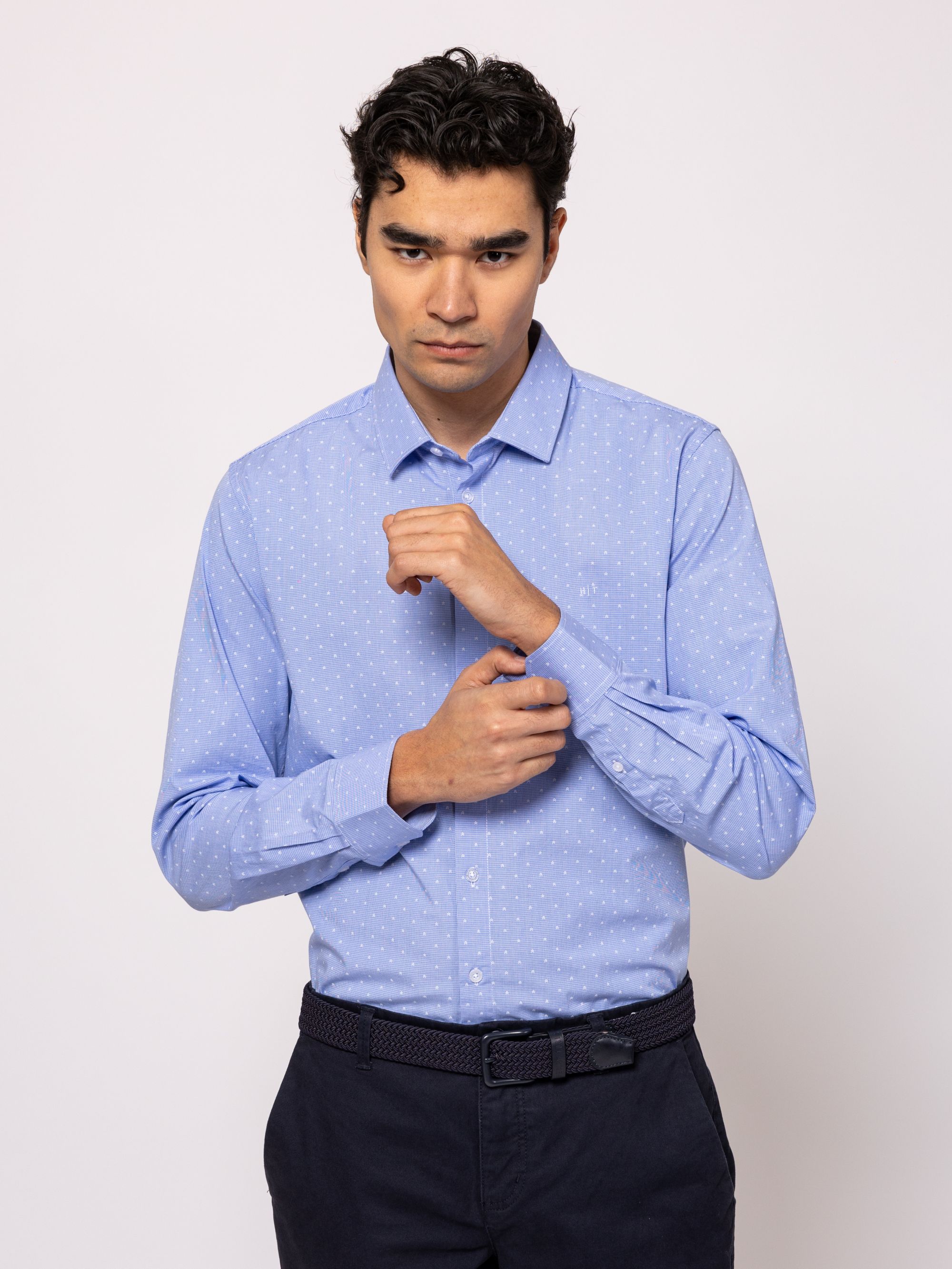 Heavy Tools - READS25 / ARROW - Férfi ing