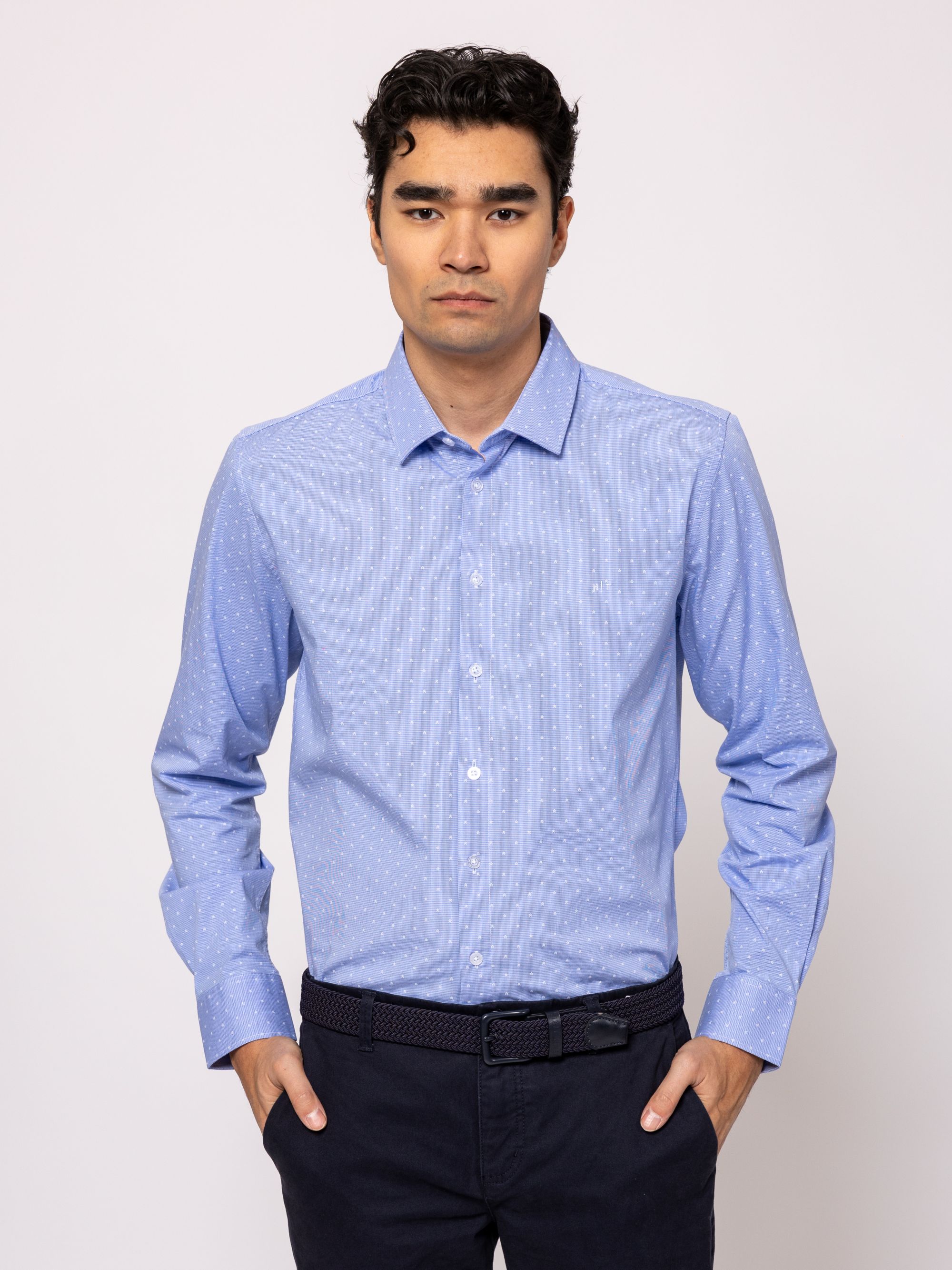 Heavy Tools - READS25 / ARROW - Férfi ing