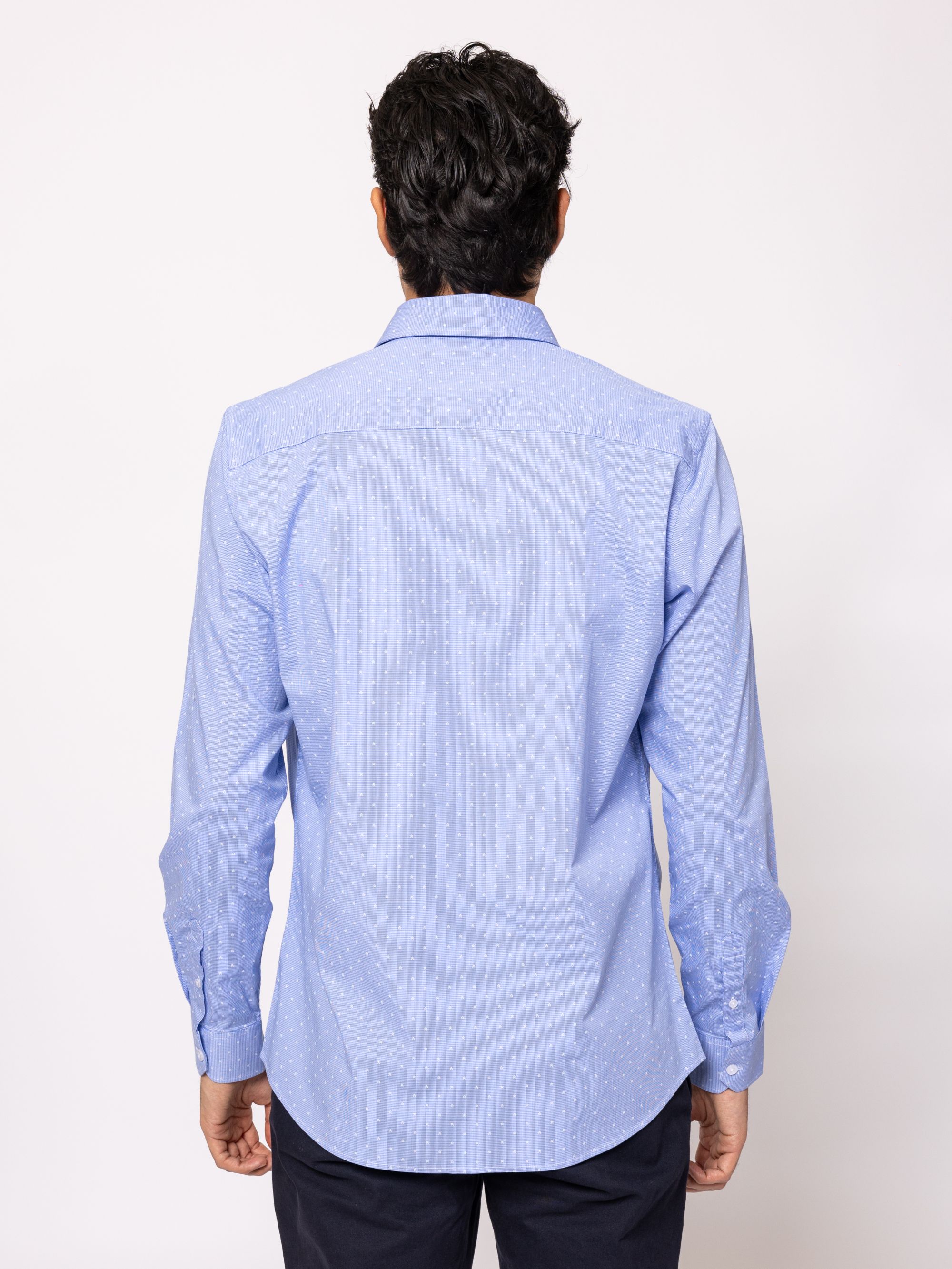 Heavy Tools - READS25 / ARROW - Férfi ing