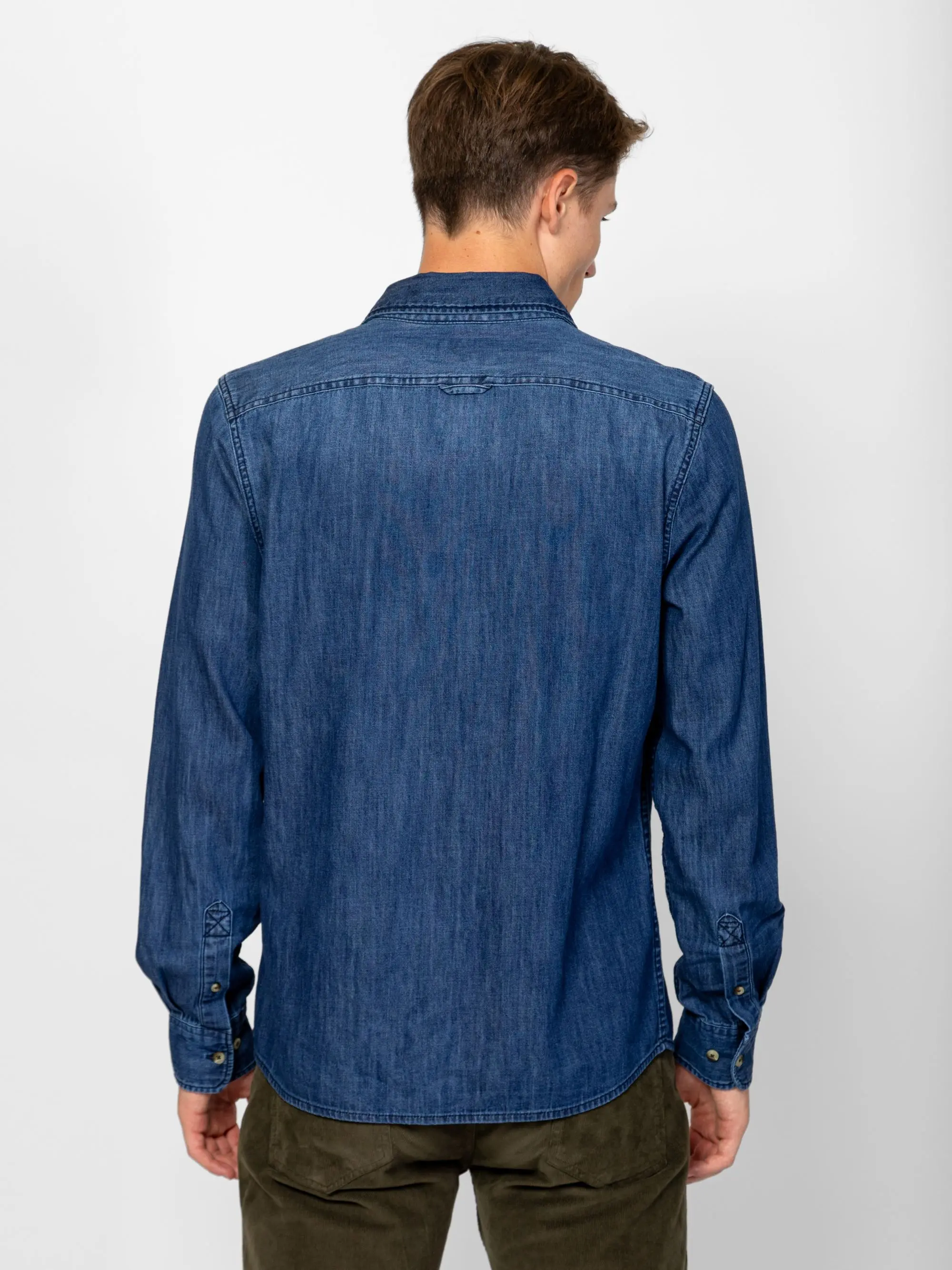 Heavy Tools - RUFFA - Férfi ing