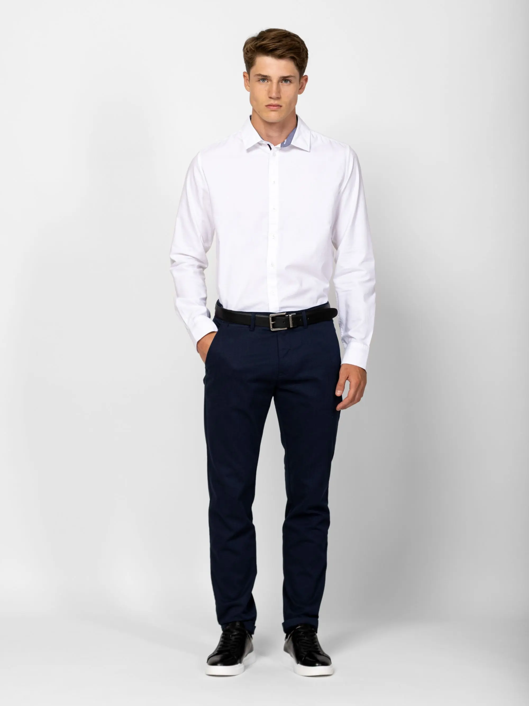 Heavy Tools - RULE - Férfi ing