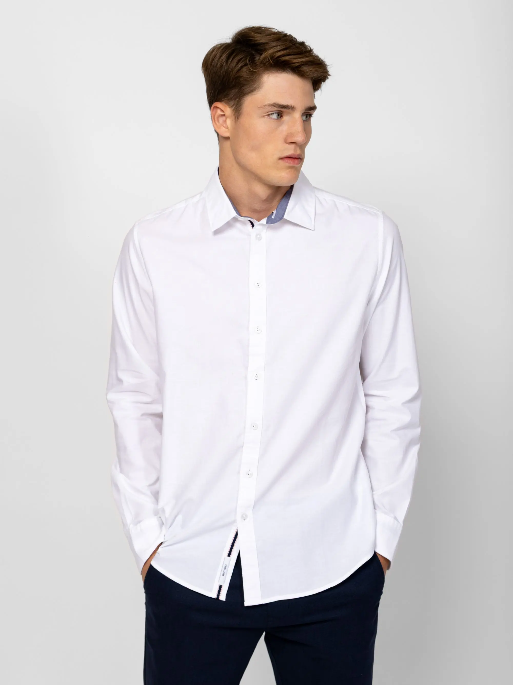 Heavy Tools - RULE - Férfi ing