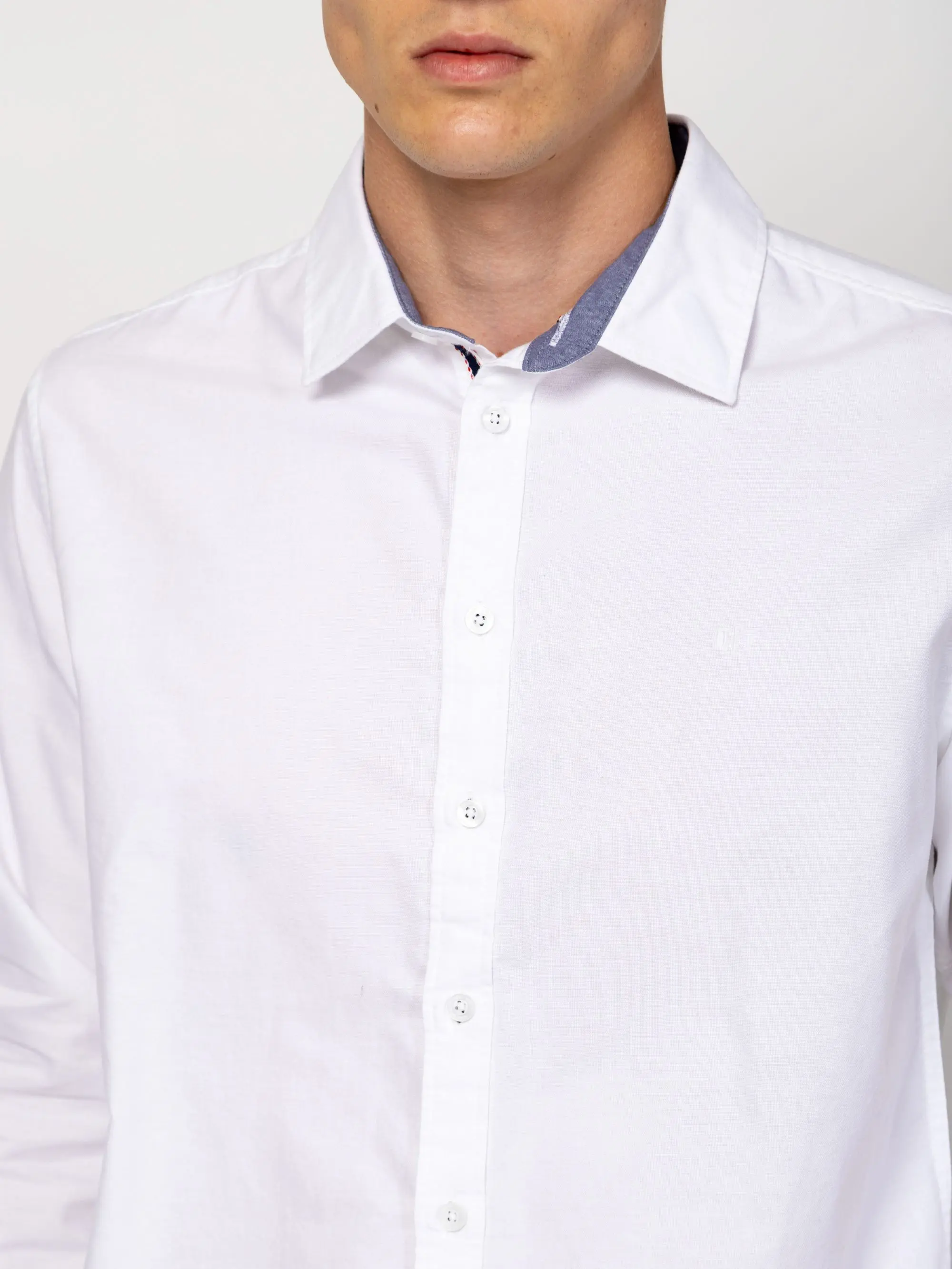 Heavy Tools - RULE - Férfi ing