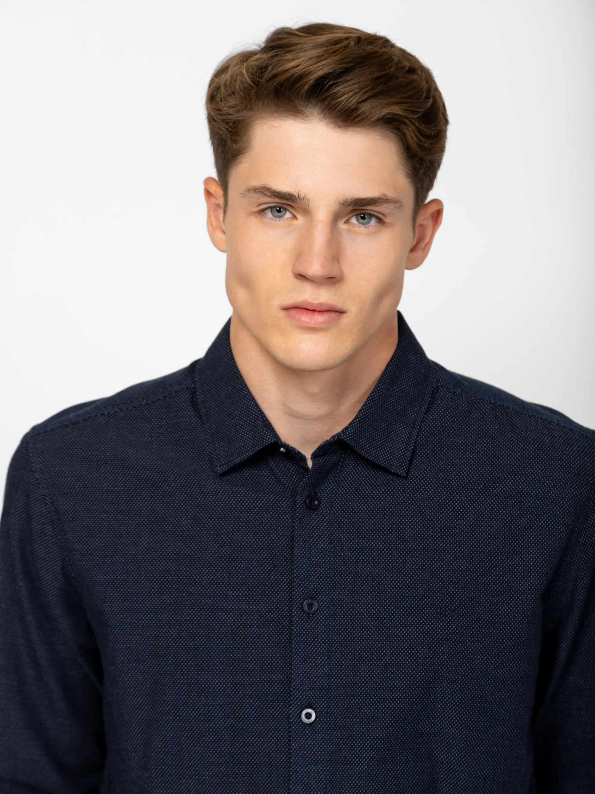 Heavy Tools - RAIDEN - Férfi ing