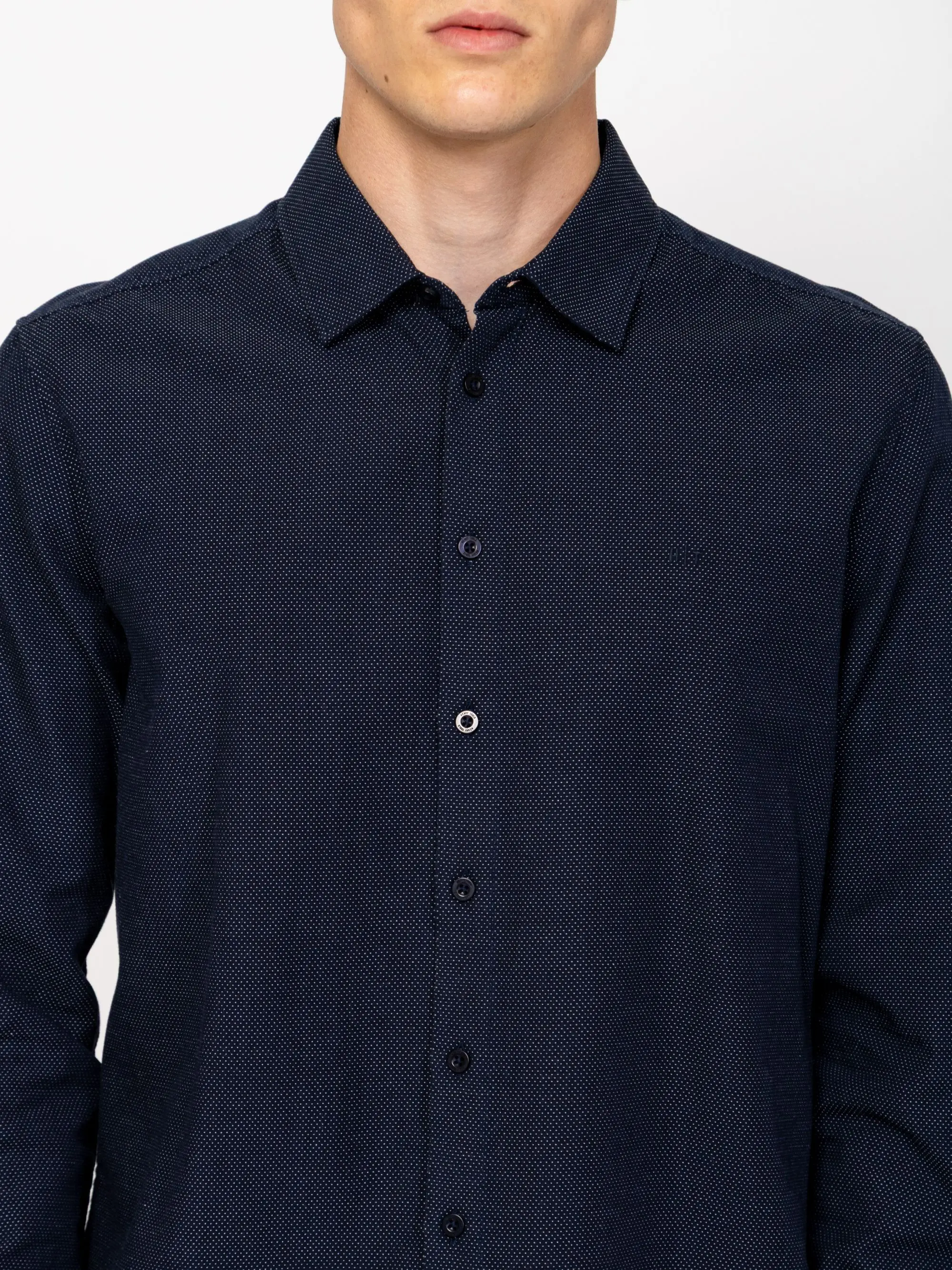 Heavy Tools - RAIDEN - Férfi ing