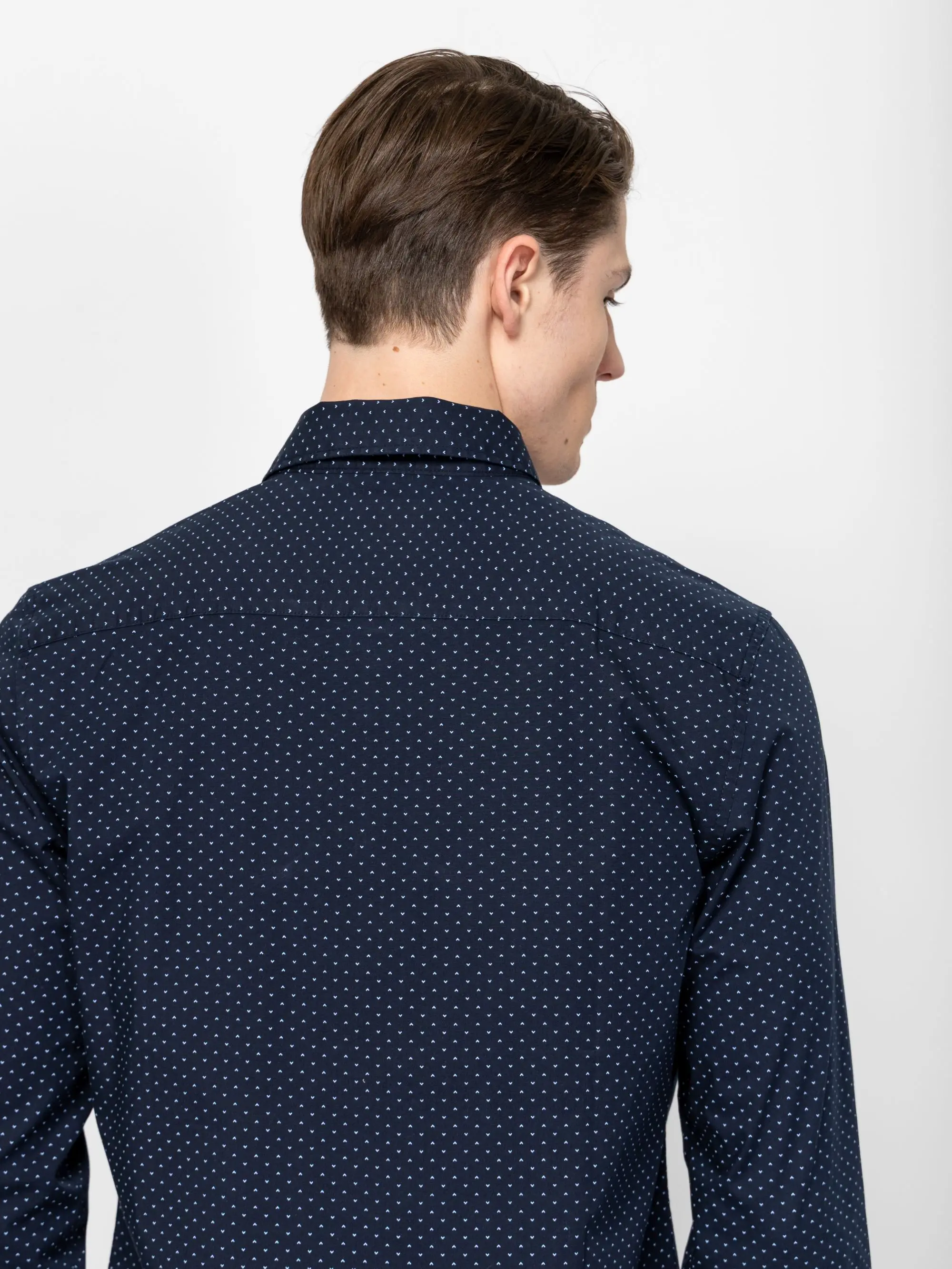 Heavy Tools - READS26 / ARROW - Férfi ing