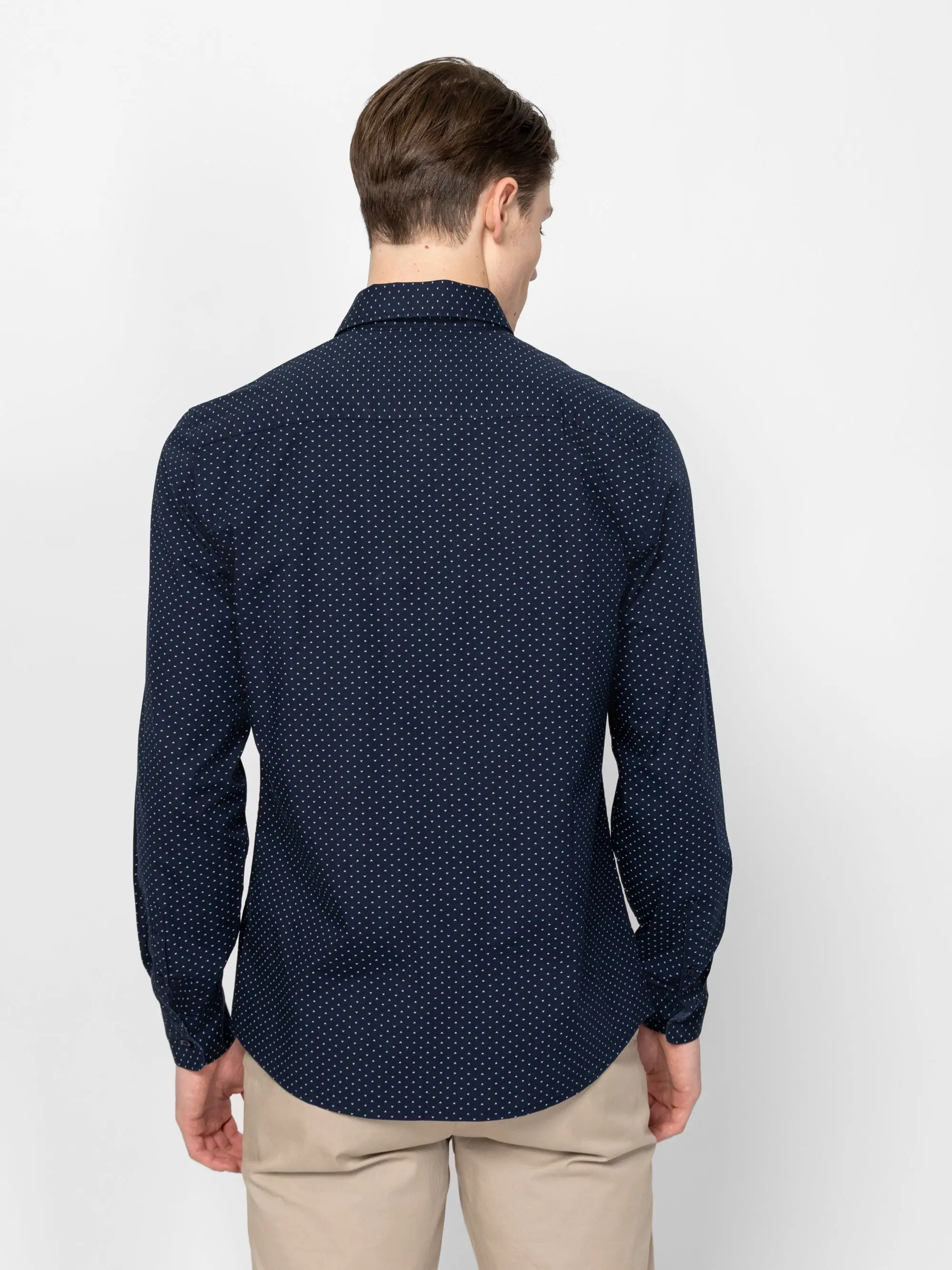 Heavy Tools - READS26 / ARROW - Férfi ing