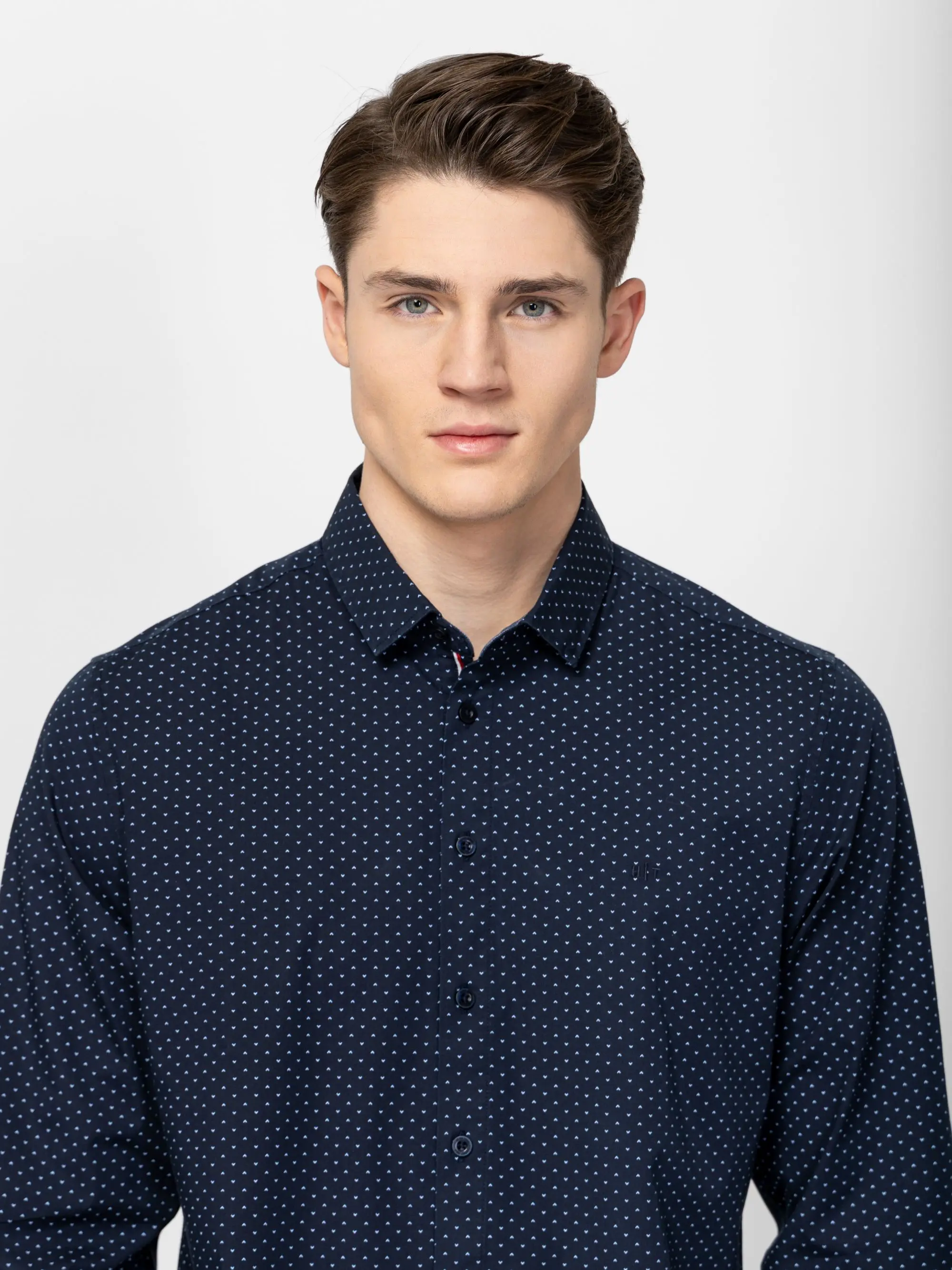 Heavy Tools - READS26 / ARROW - Férfi ing