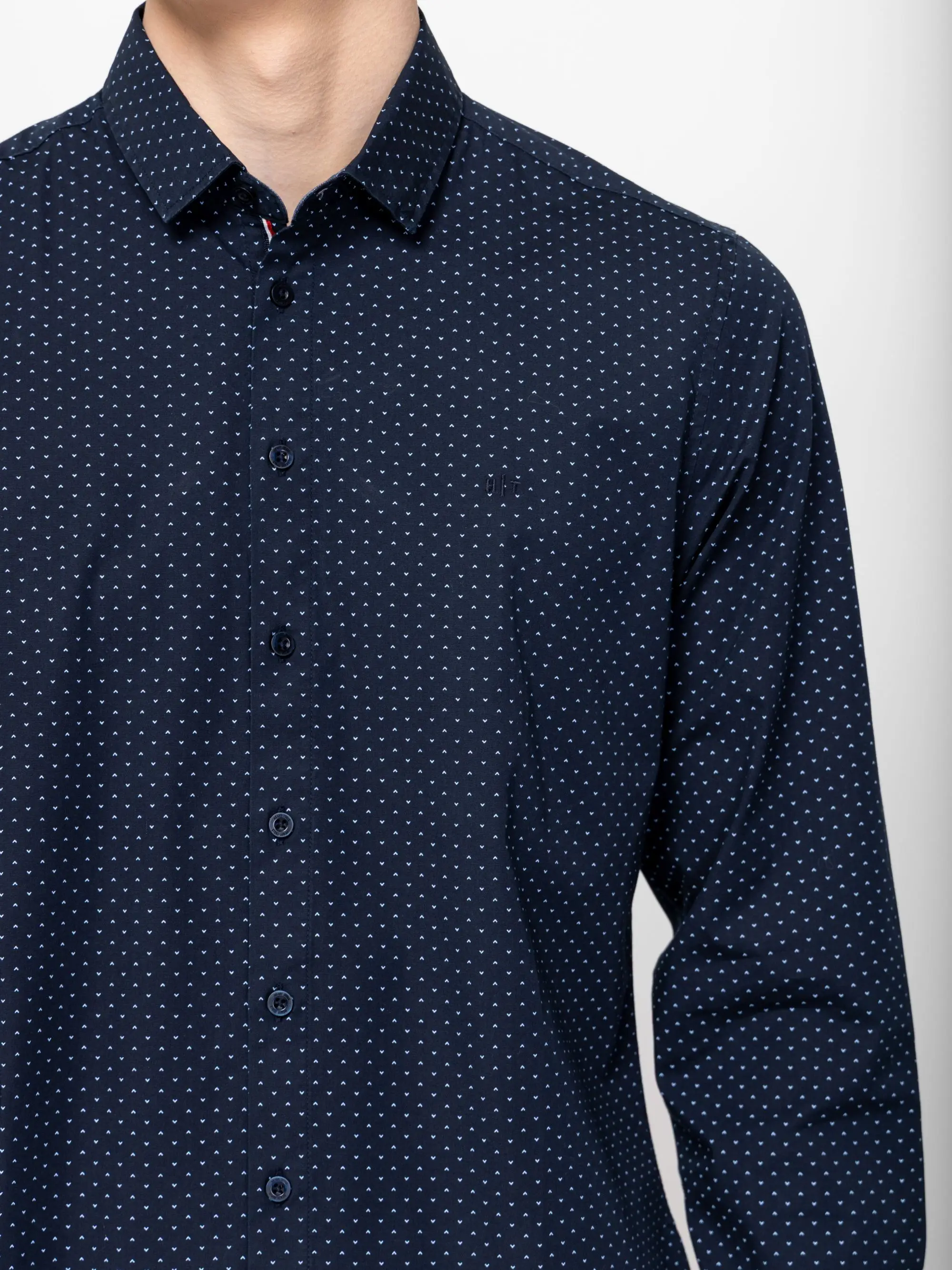 Heavy Tools - READS26 / ARROW - Férfi ing